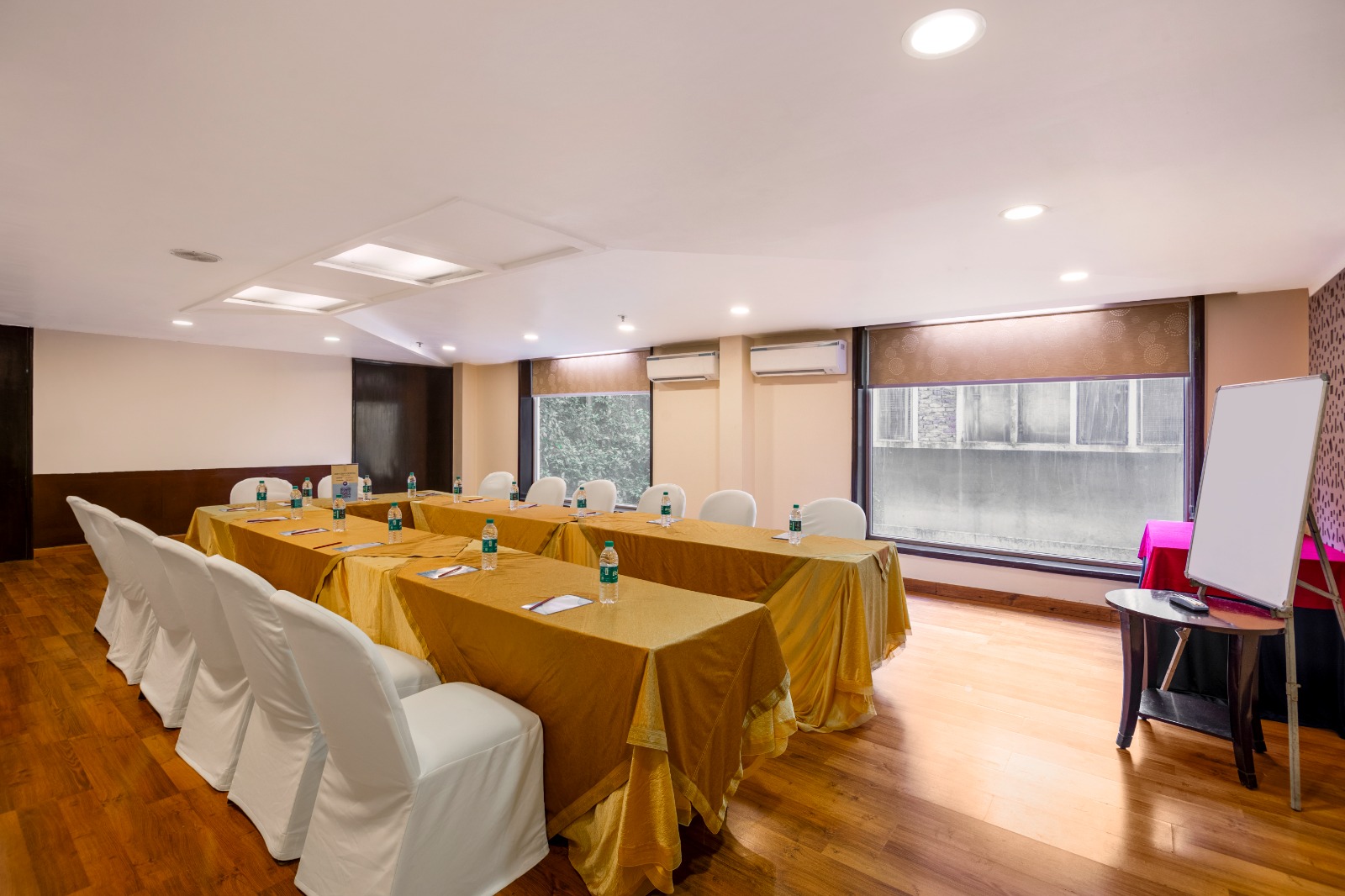 The Grand Orion Board Room - 1