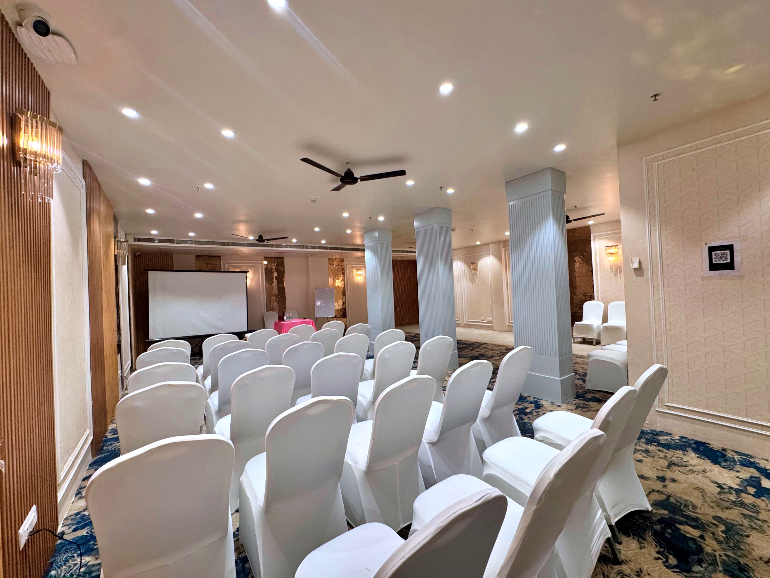 The Orion Elite Banquet Hall - 3