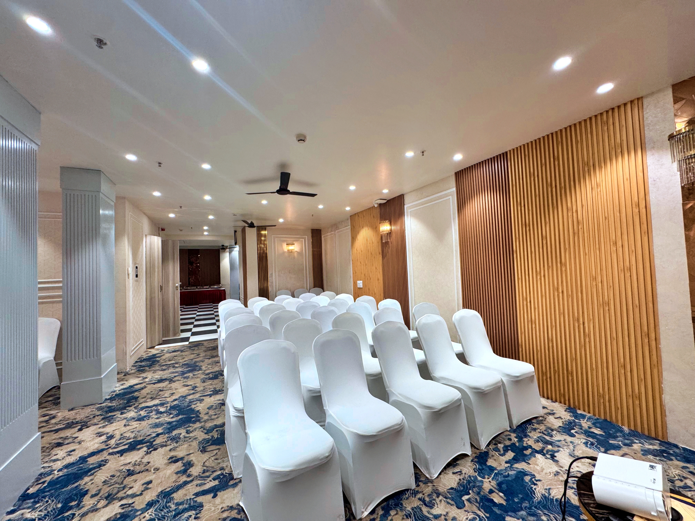 The Orion Elite Banquet Hall - 5