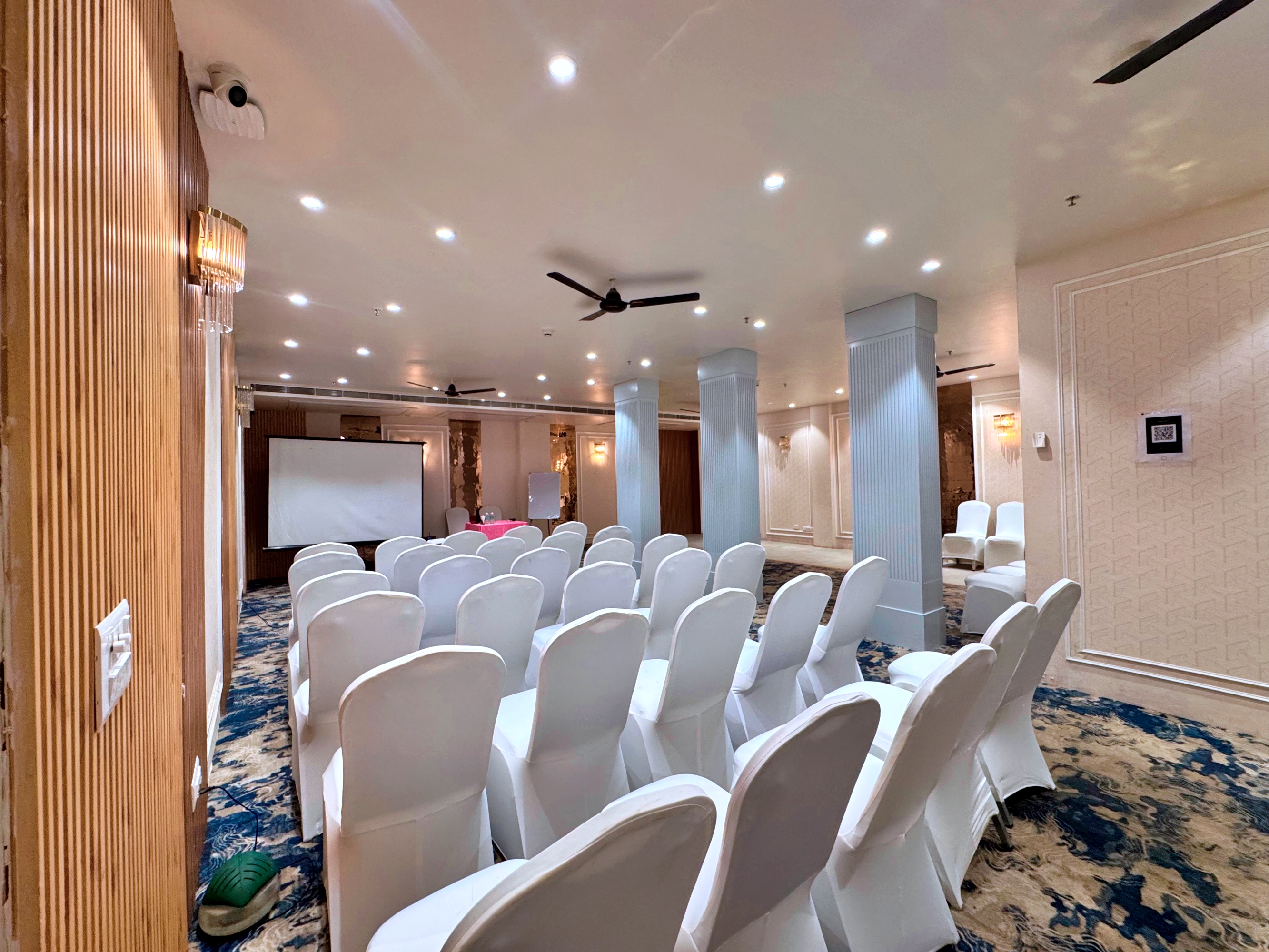 The Orion Elite Banquet Hall - 7