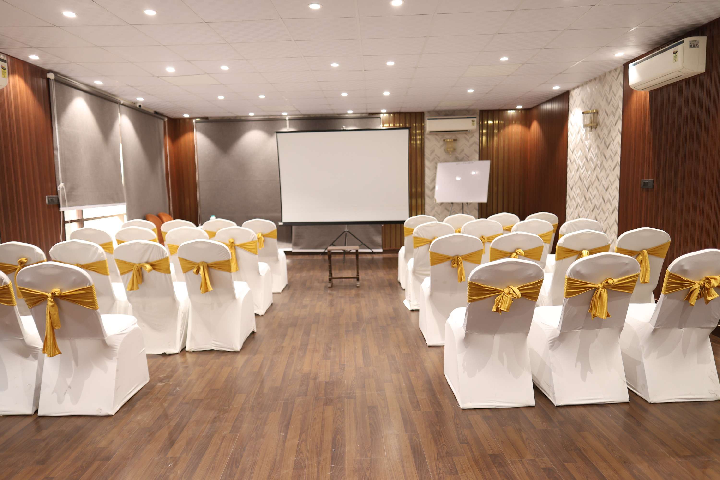 Orion Express Banquet hall - 5