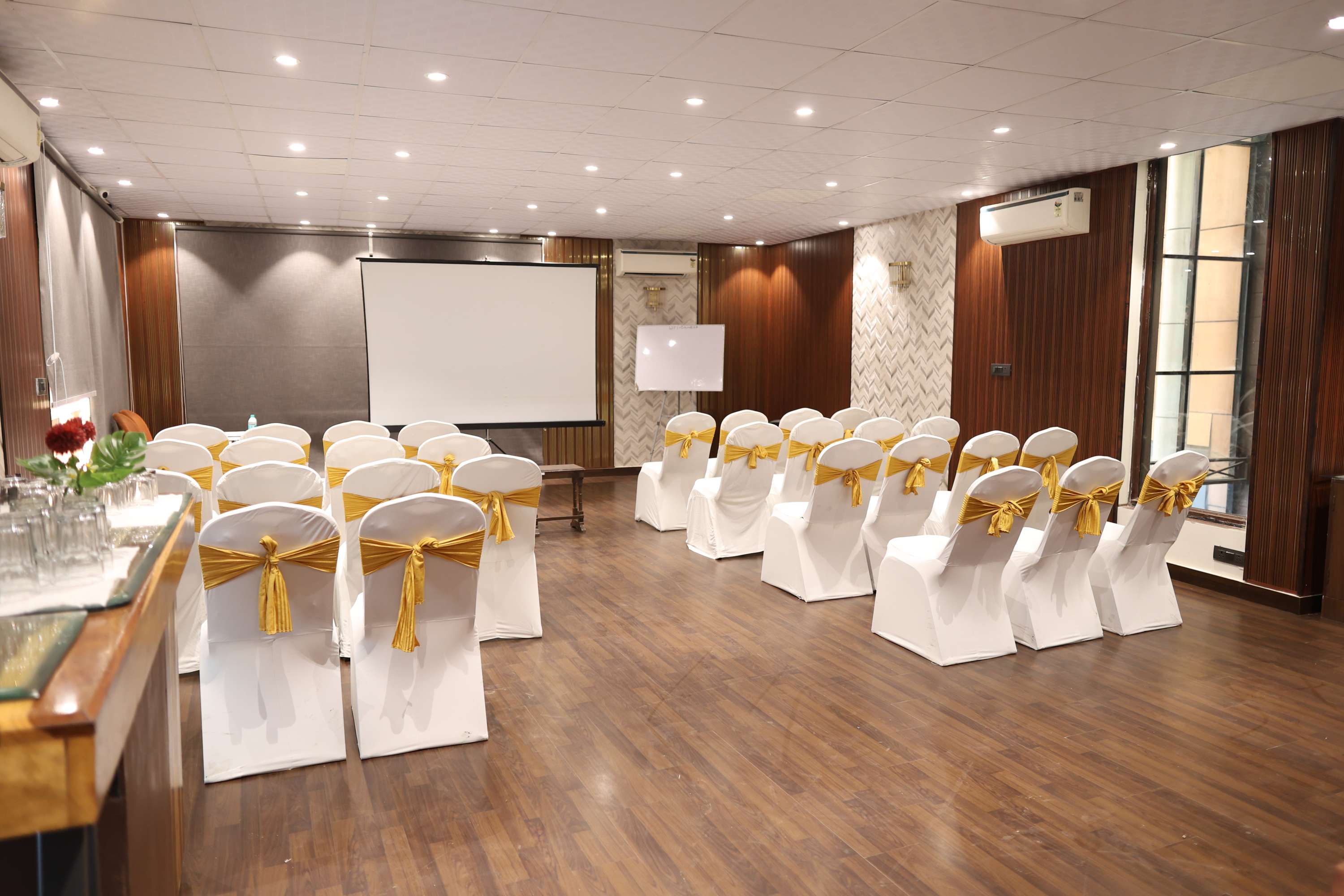 Orion Express Banquet hall - 10