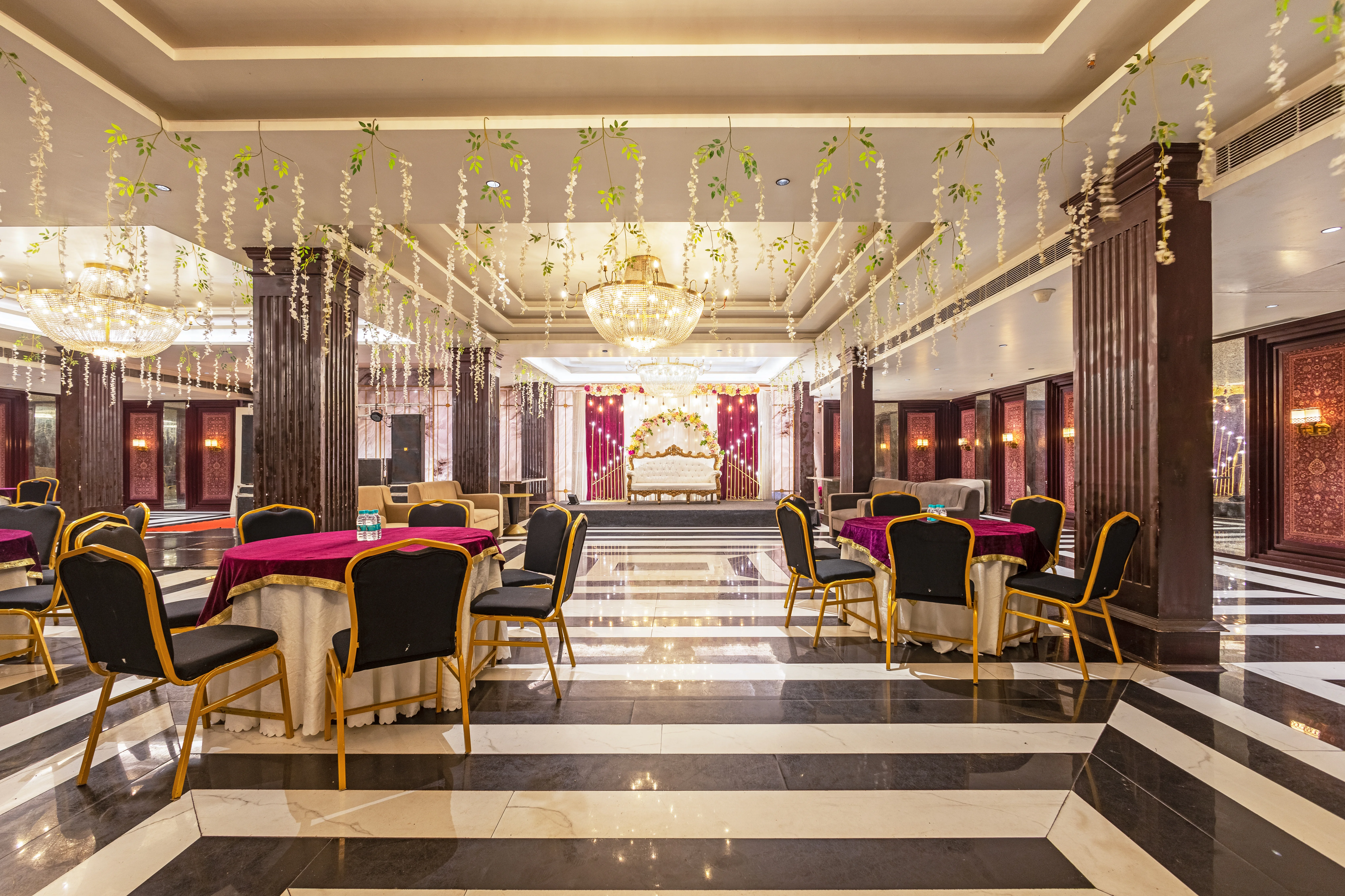 asar elite GP Banquet Hall - 1