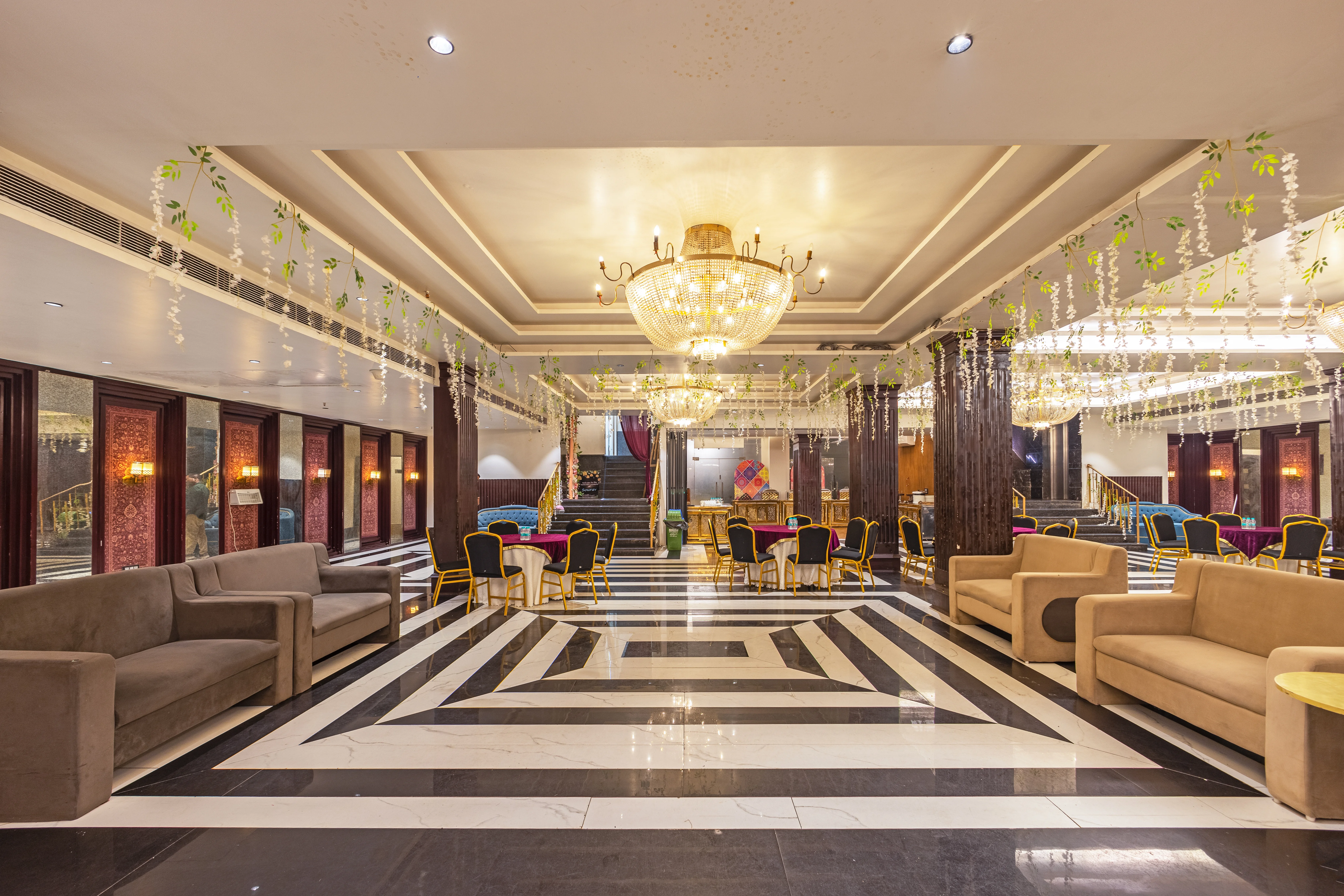 asar elite GP Banquet Hall - 4