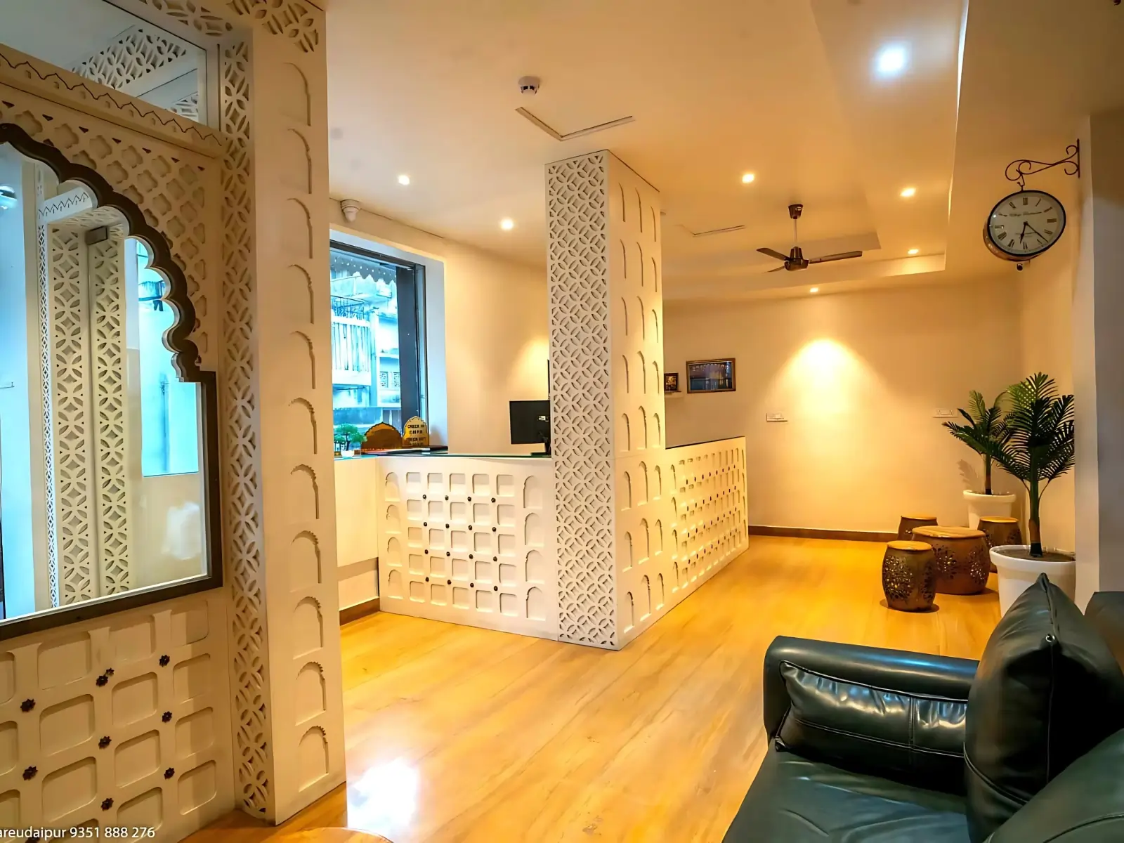 Ostel by Orion Hotels - 3