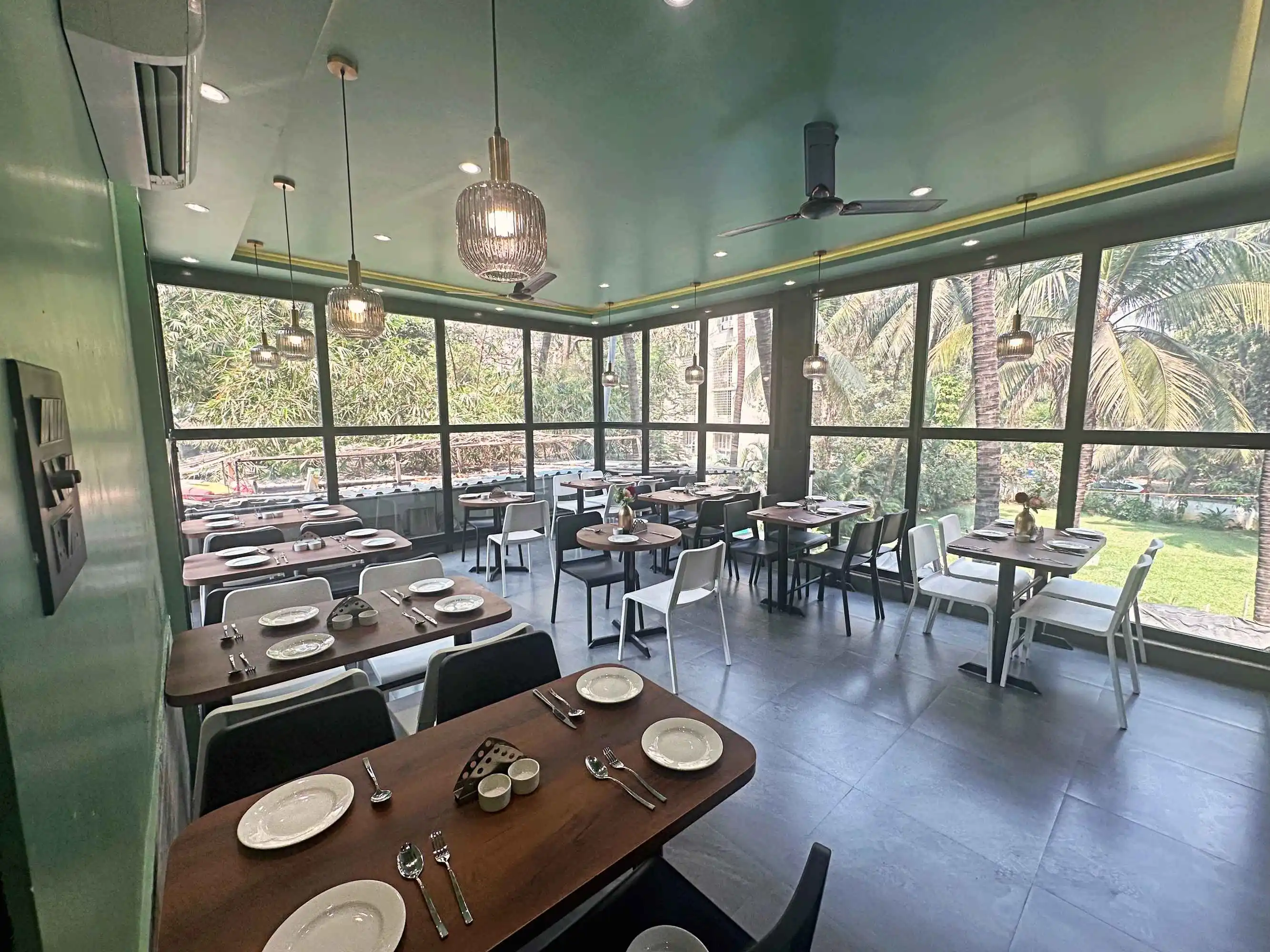 asar Elite by Orion Hotels - 3