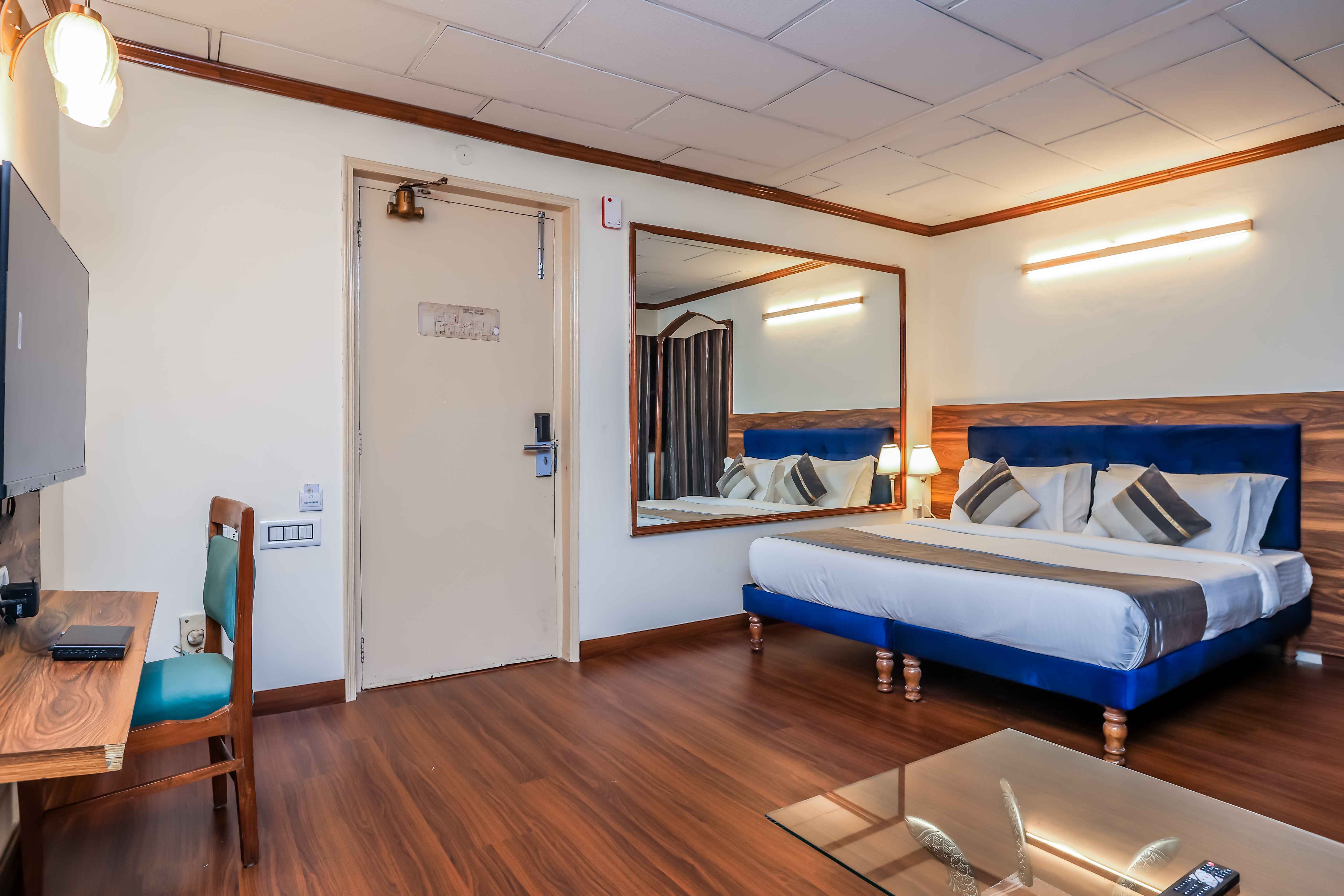 asar CP Outer Circle by Orion Hotels - 4