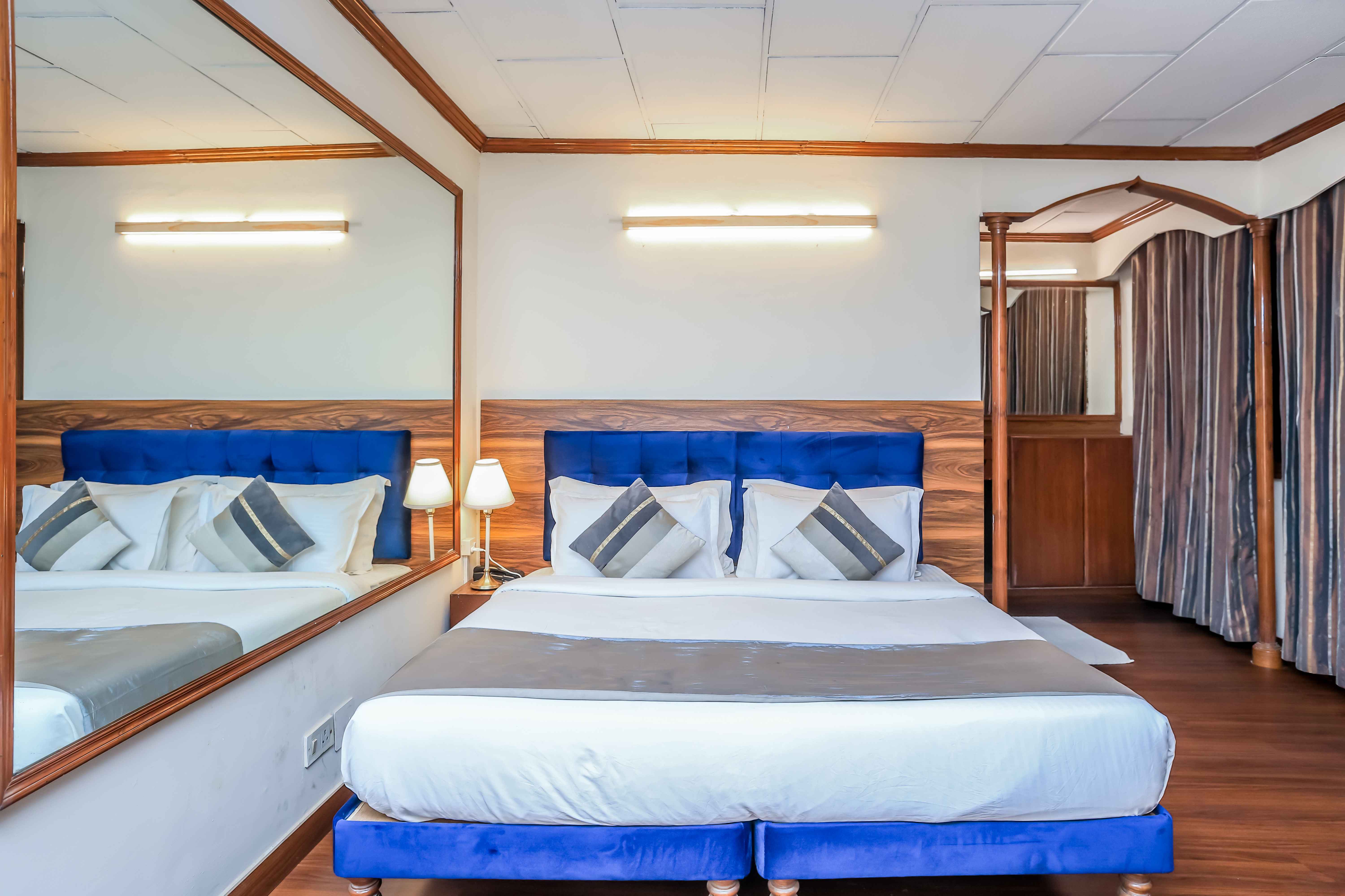 asar CP Outer Circle by Orion Hotels - 7