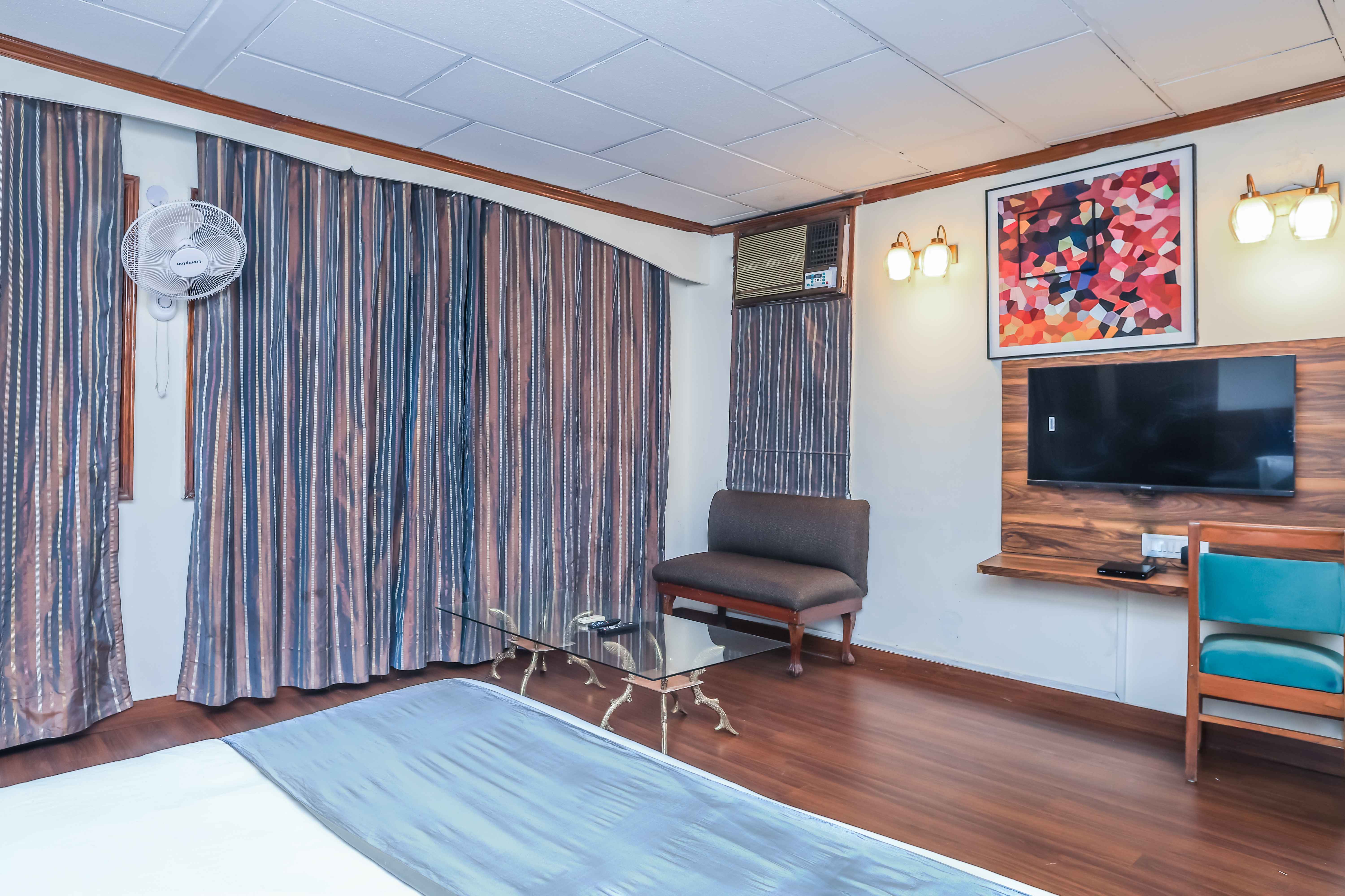 asar CP Outer Circle by Orion Hotels - 6