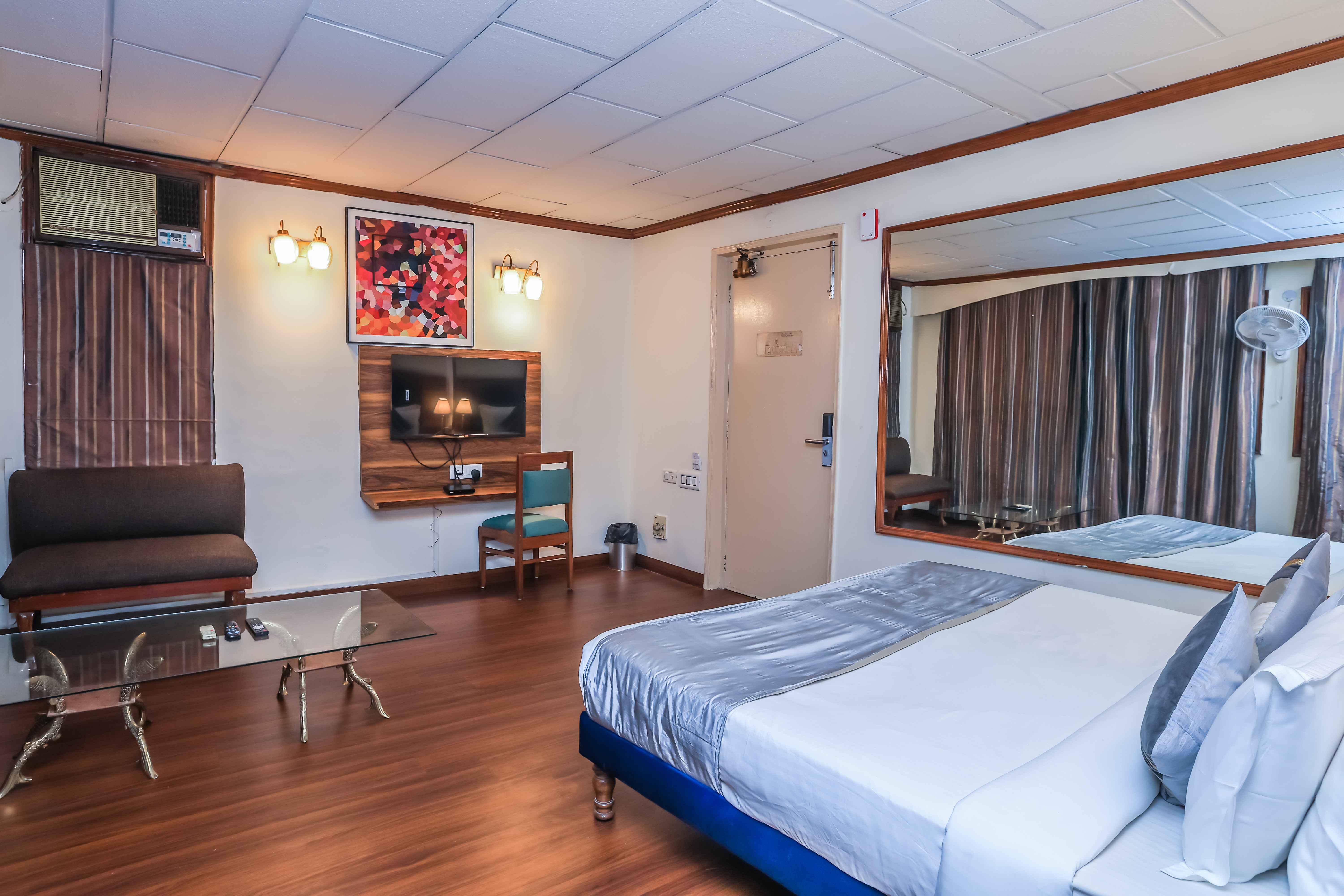asar CP Outer Circle by Orion Hotels - 5