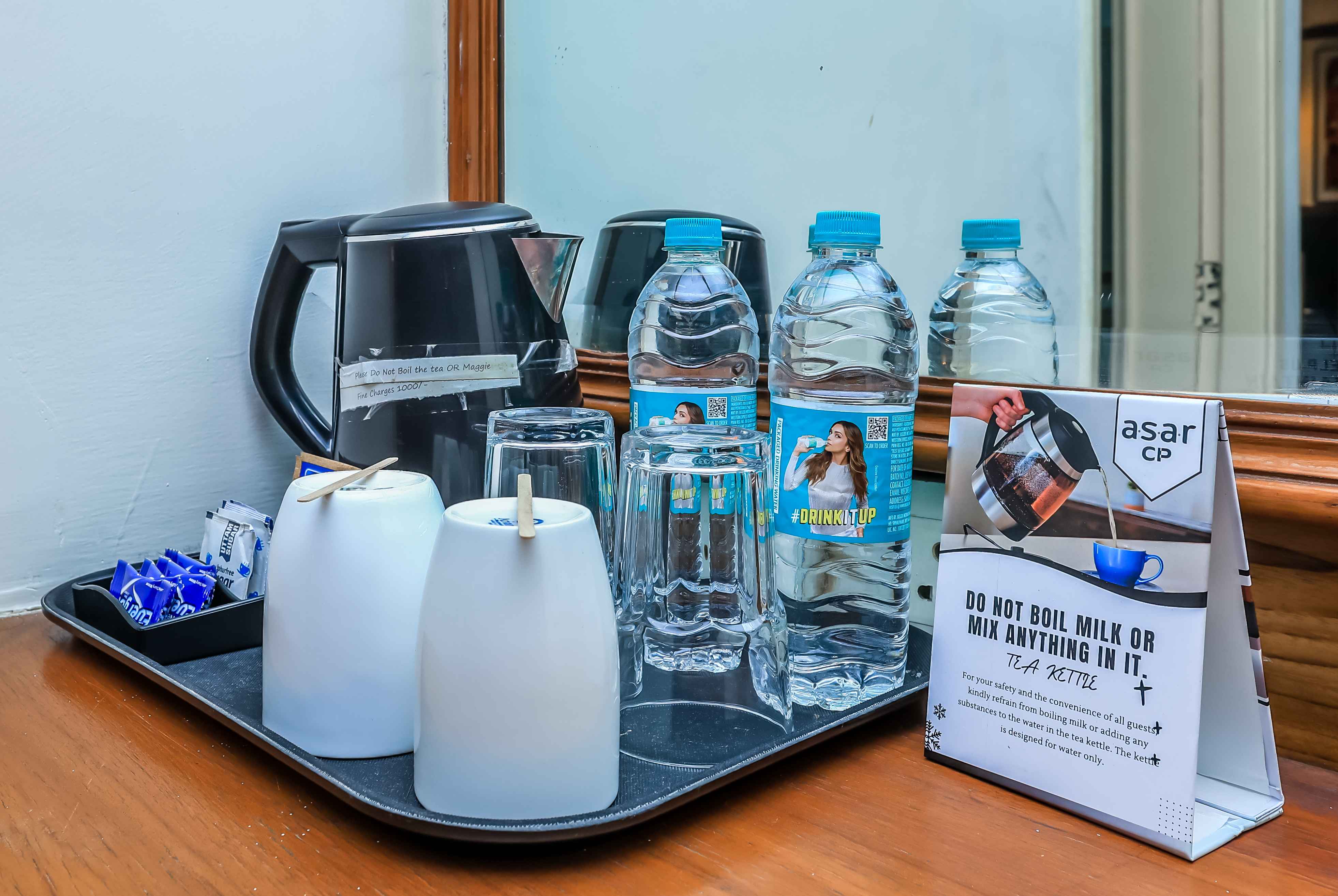 asar CP Outer Circle by Orion Hotels - 8