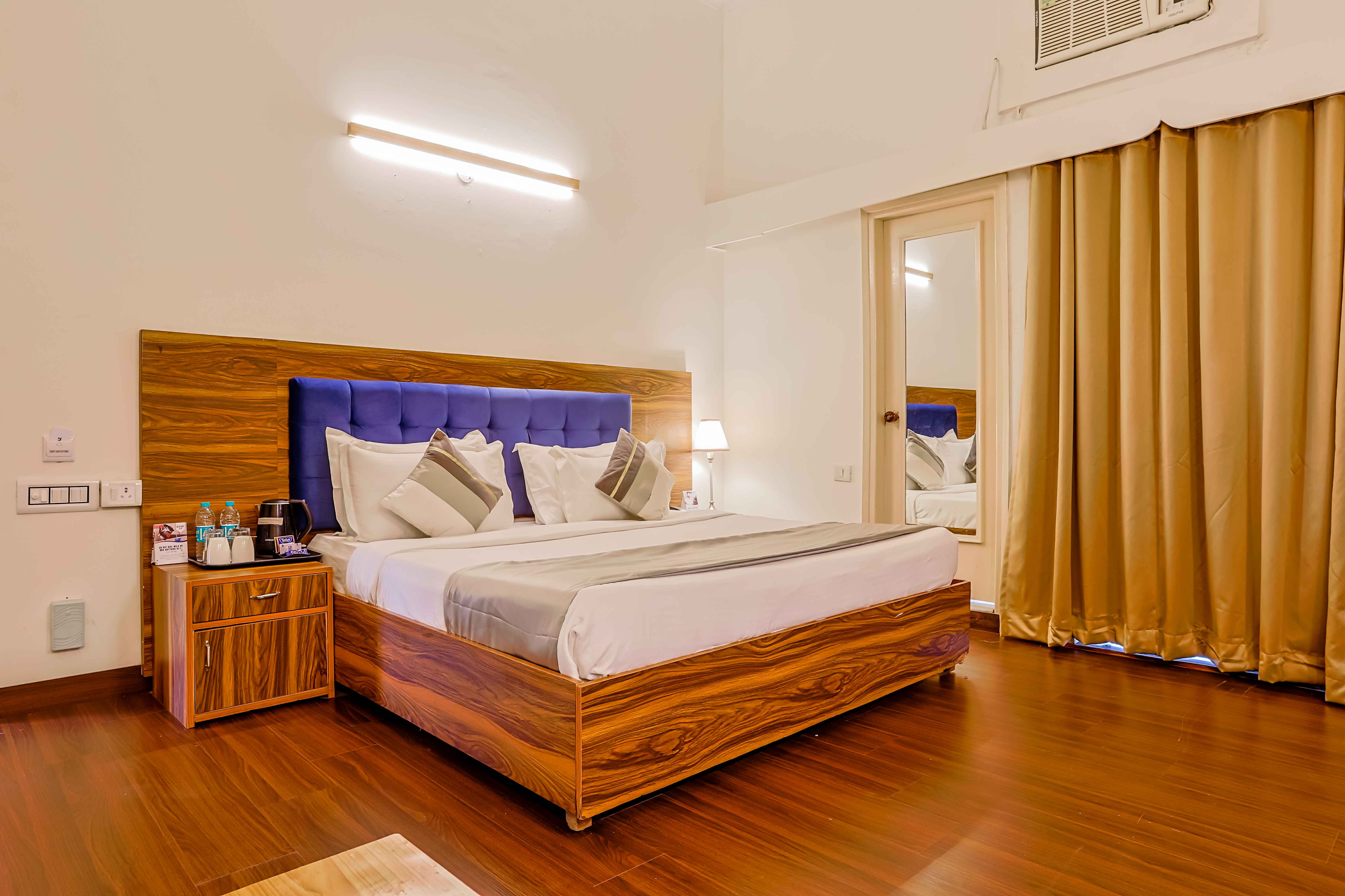 asar CP Outer Circle by Orion Hotels - 9