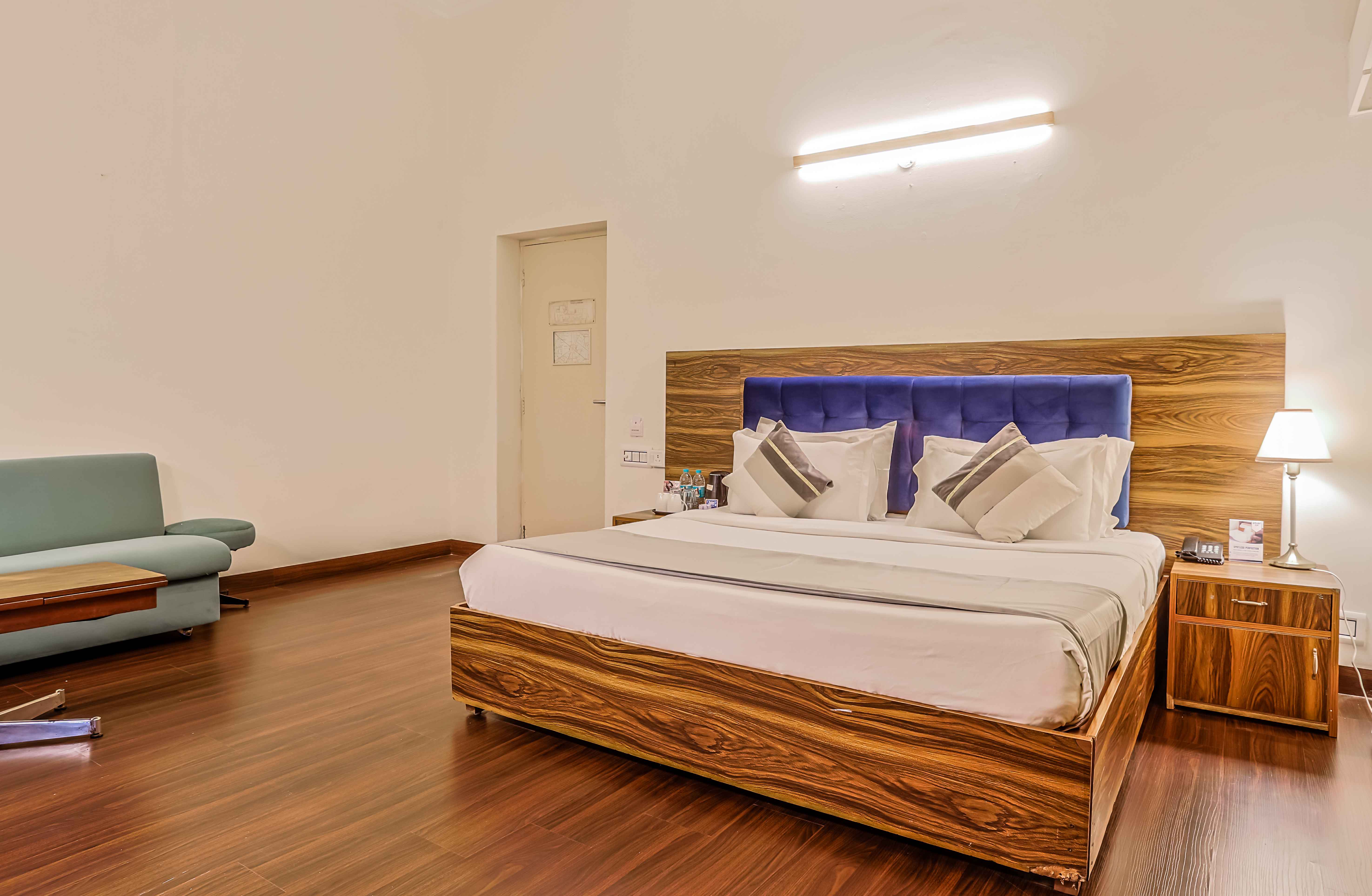 asar CP Outer Circle by Orion Hotels - 11