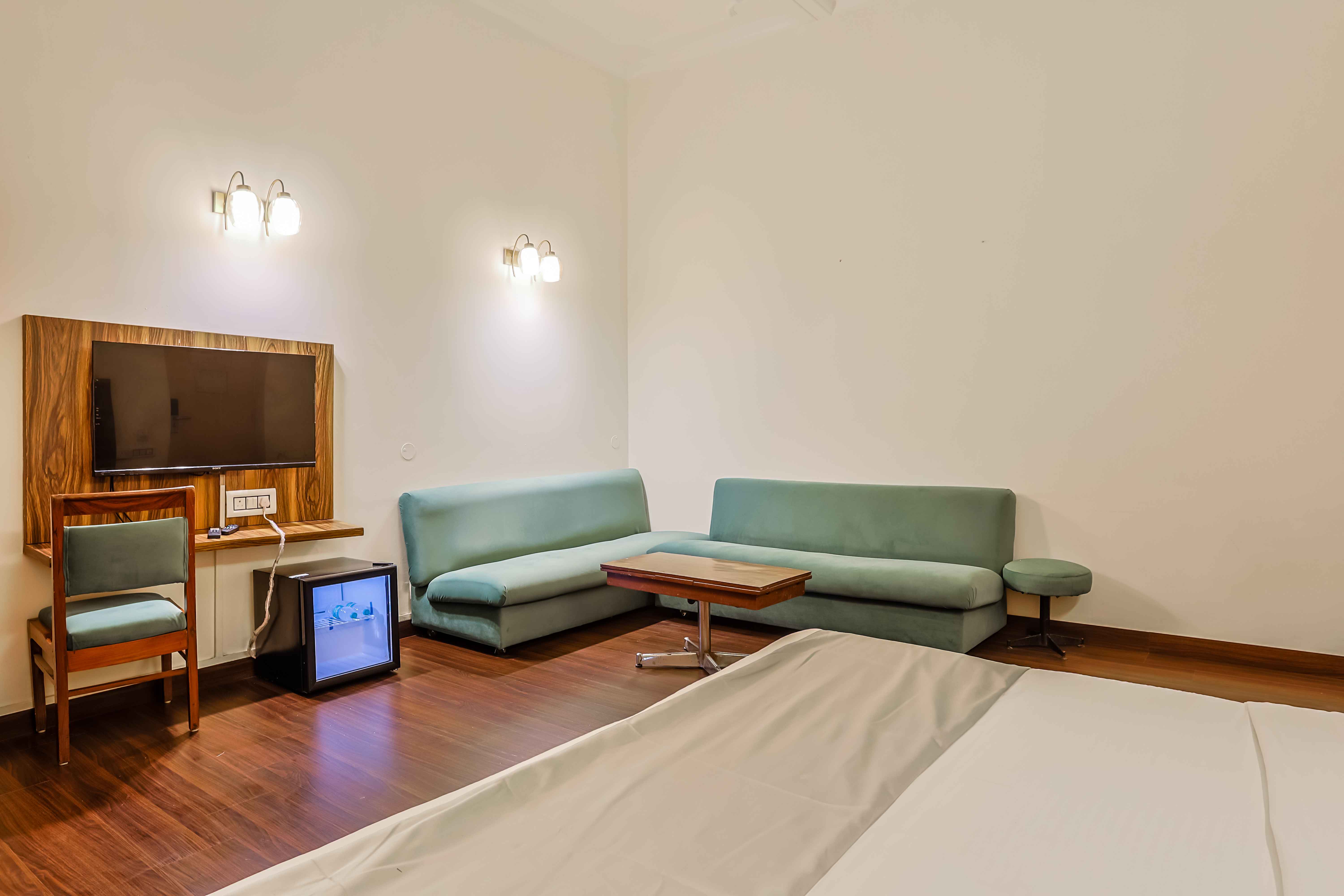 asar CP Outer Circle by Orion Hotels - 12