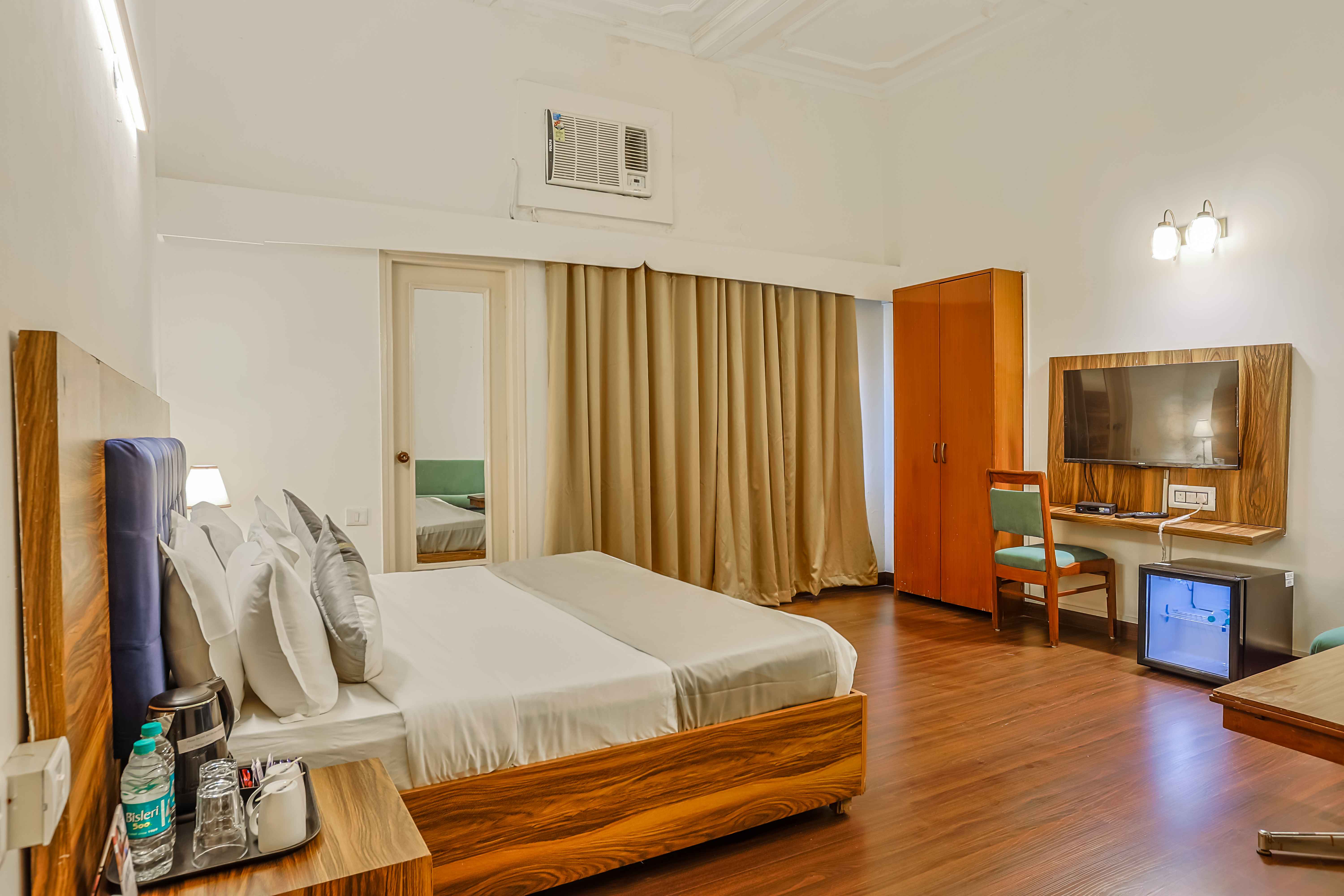 asar CP Outer Circle by Orion Hotels - 10