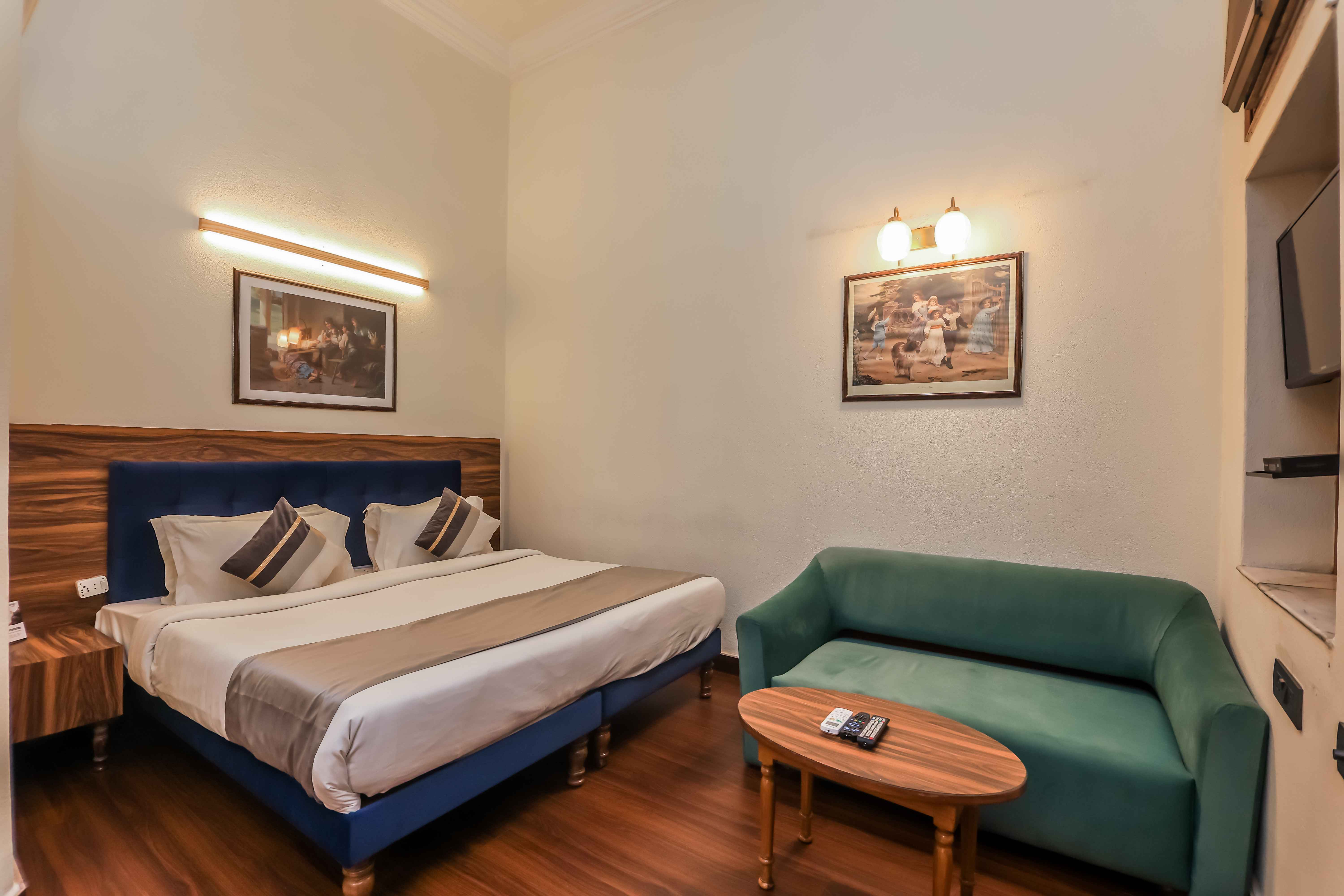 asar CP Outer Circle by Orion Hotels - 13