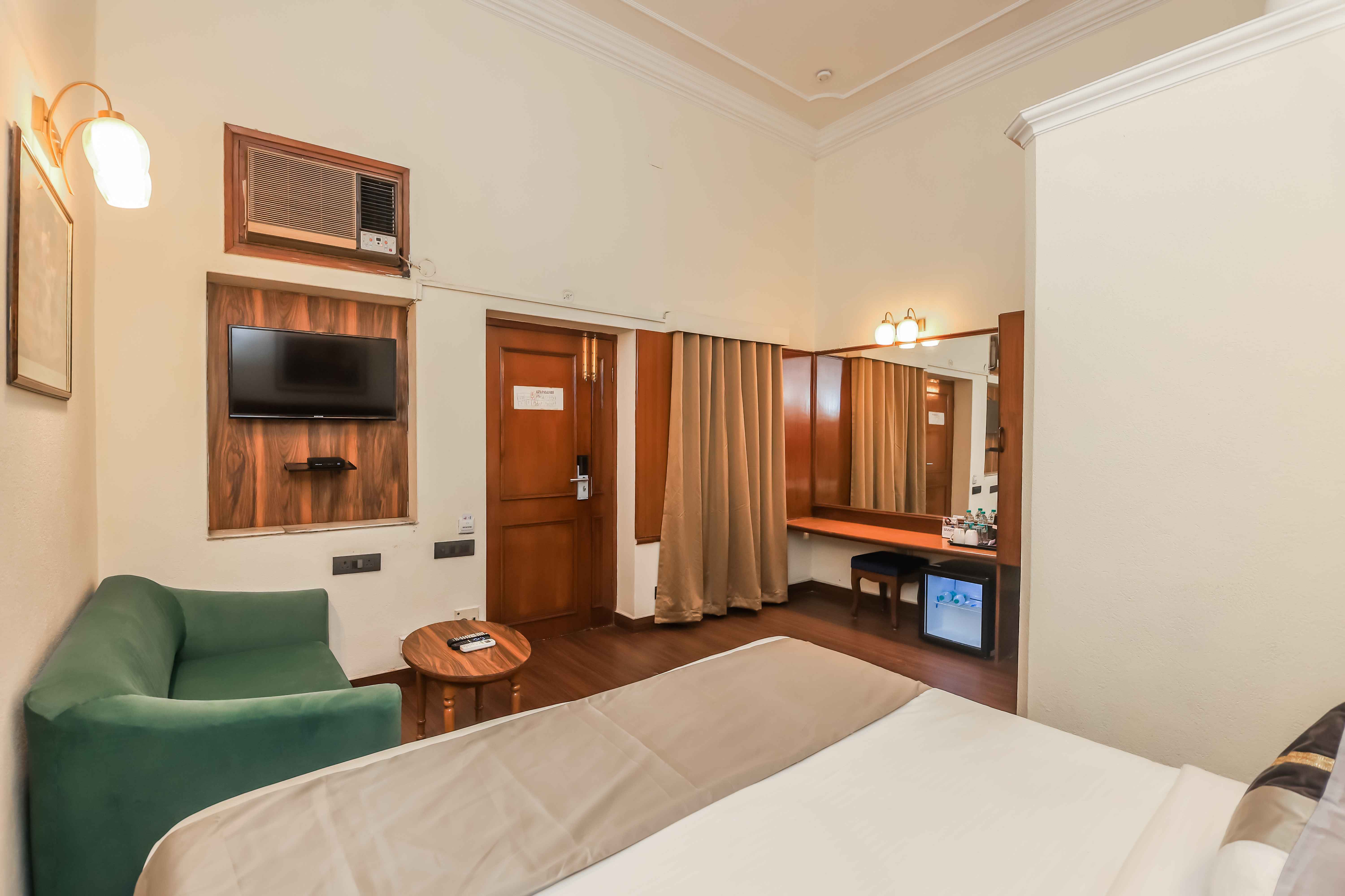 asar CP Outer Circle by Orion Hotels - 14