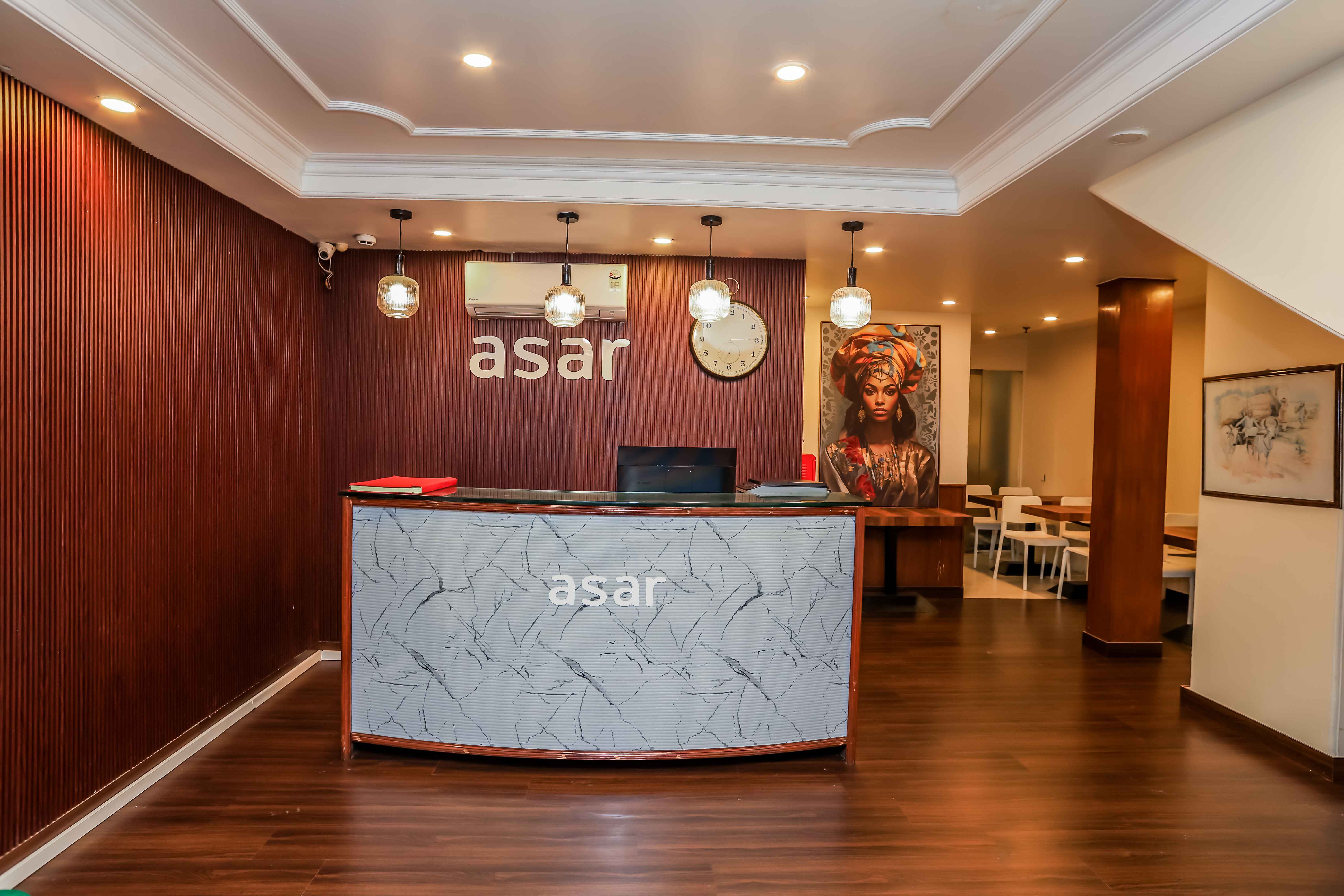 asar CP Outer Circle by Orion Hotels - 16