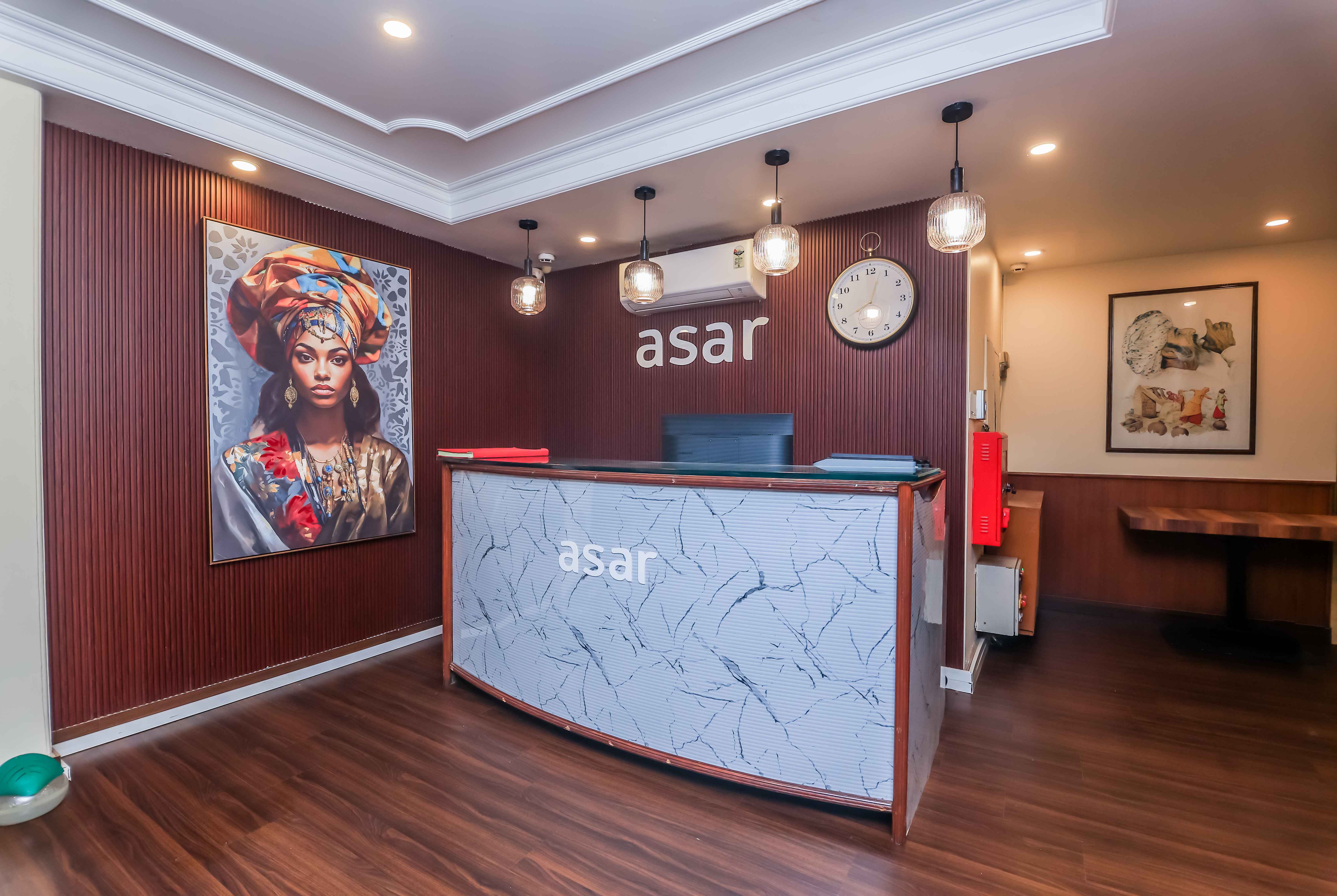 asar CP Outer Circle by Orion Hotels - 15