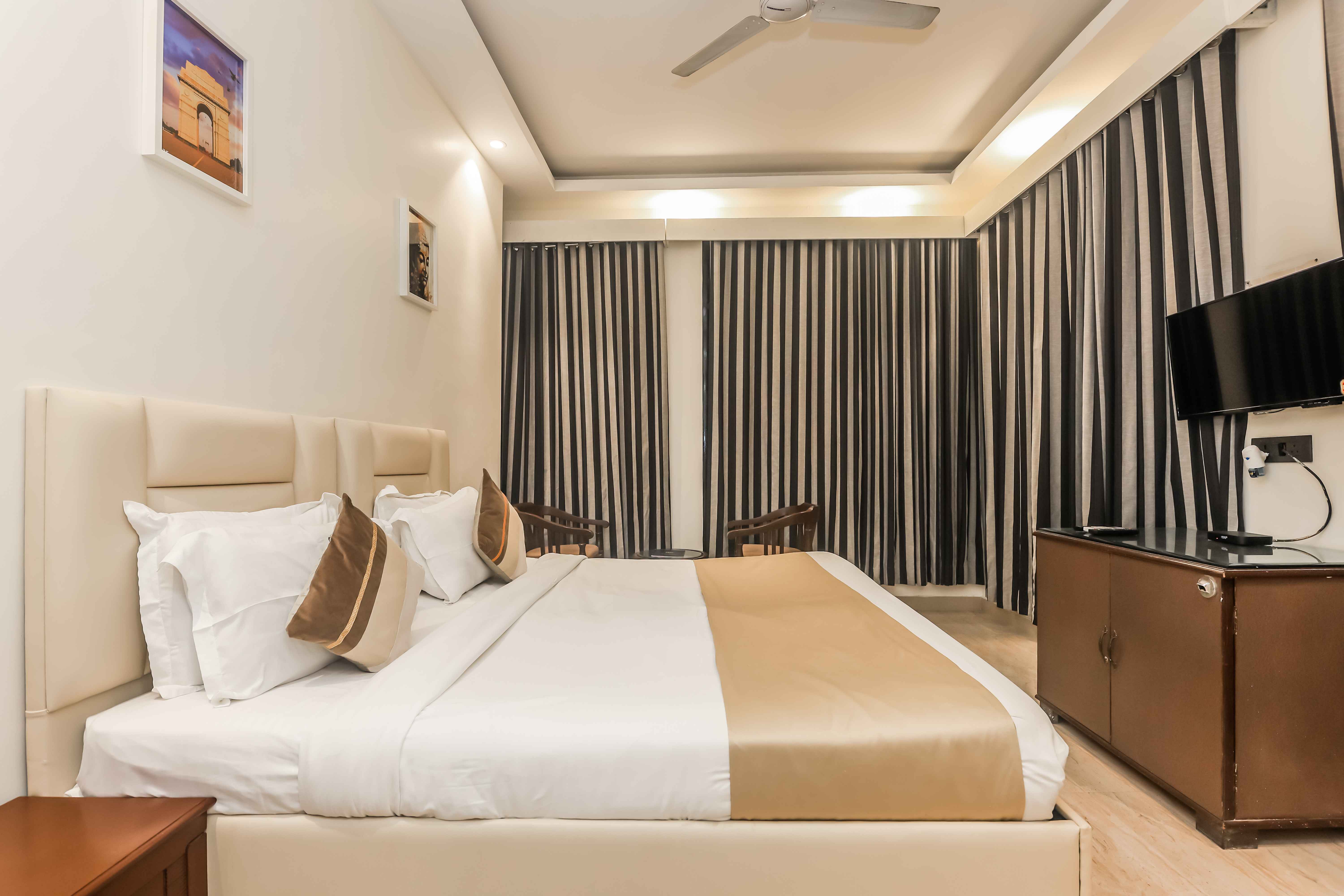 The Orion Express - 3