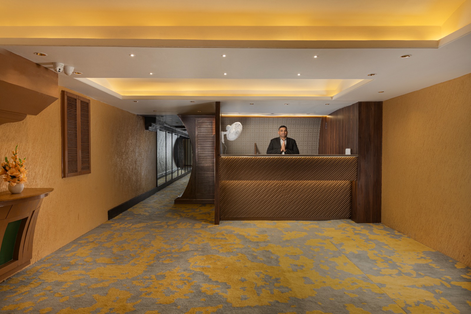 asar Capoors Hotel Hazratganj by Orion Hotels - 6