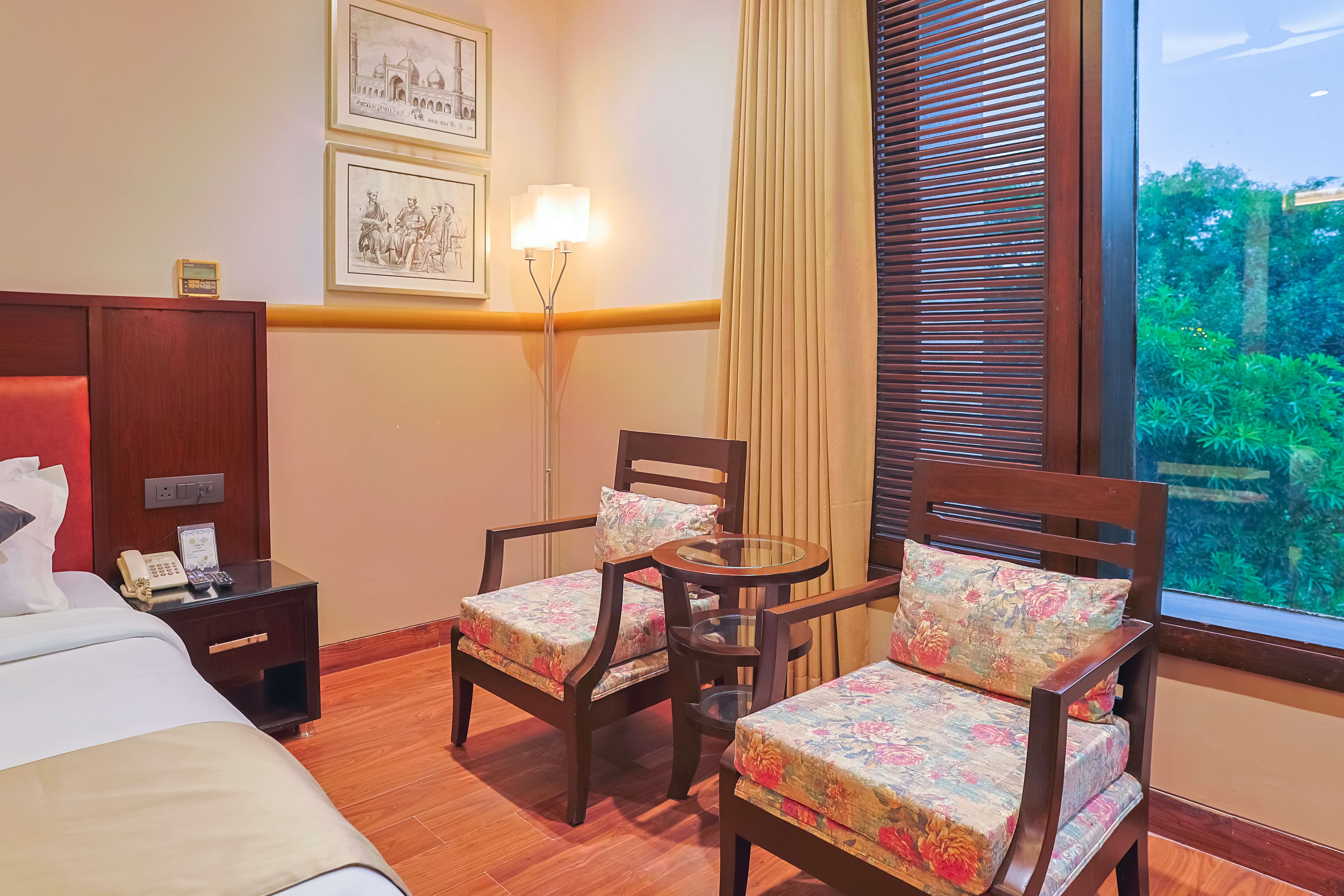 Amber Inn by Orion Hotels - 6
