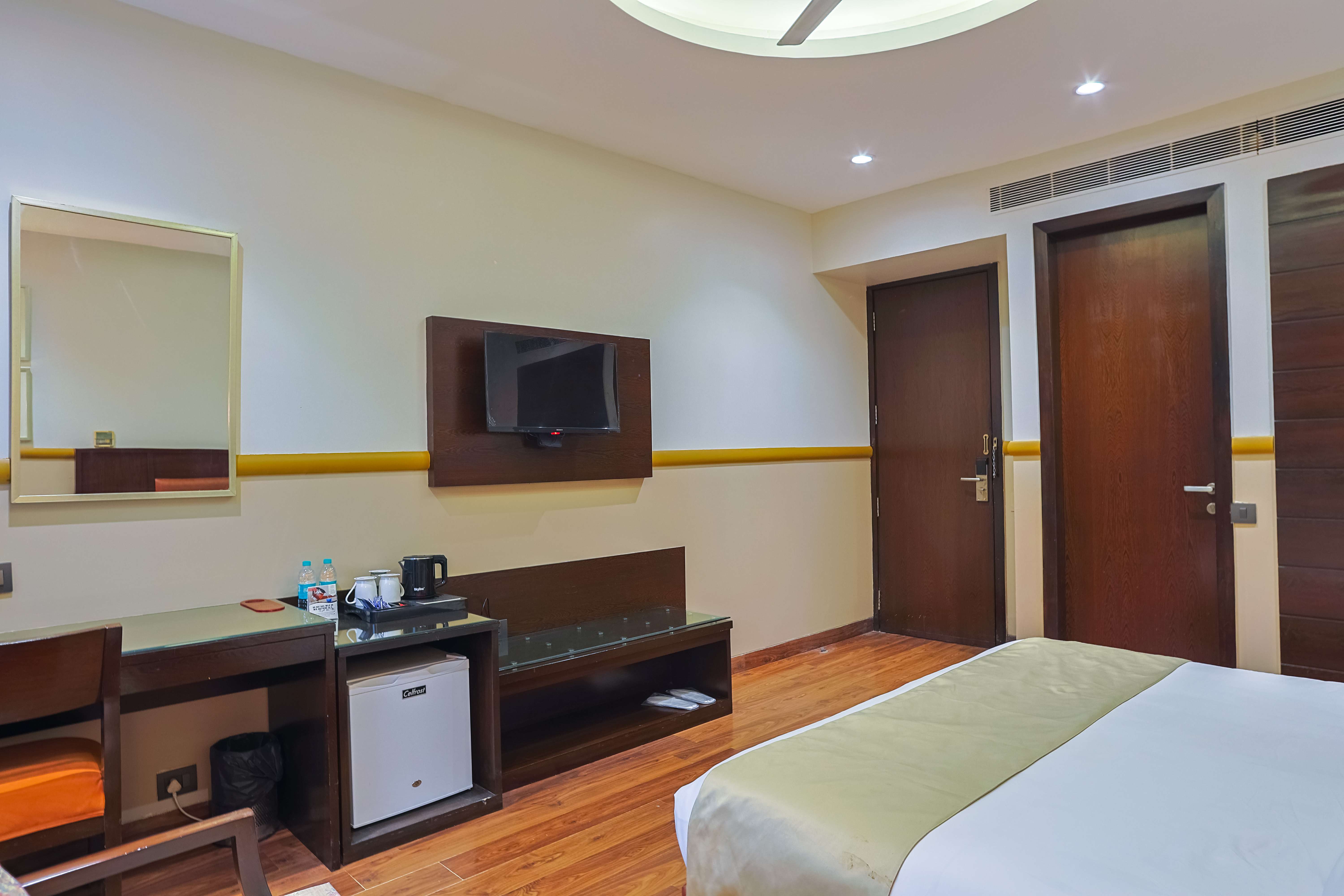 Amber Inn by Orion Hotels - 7