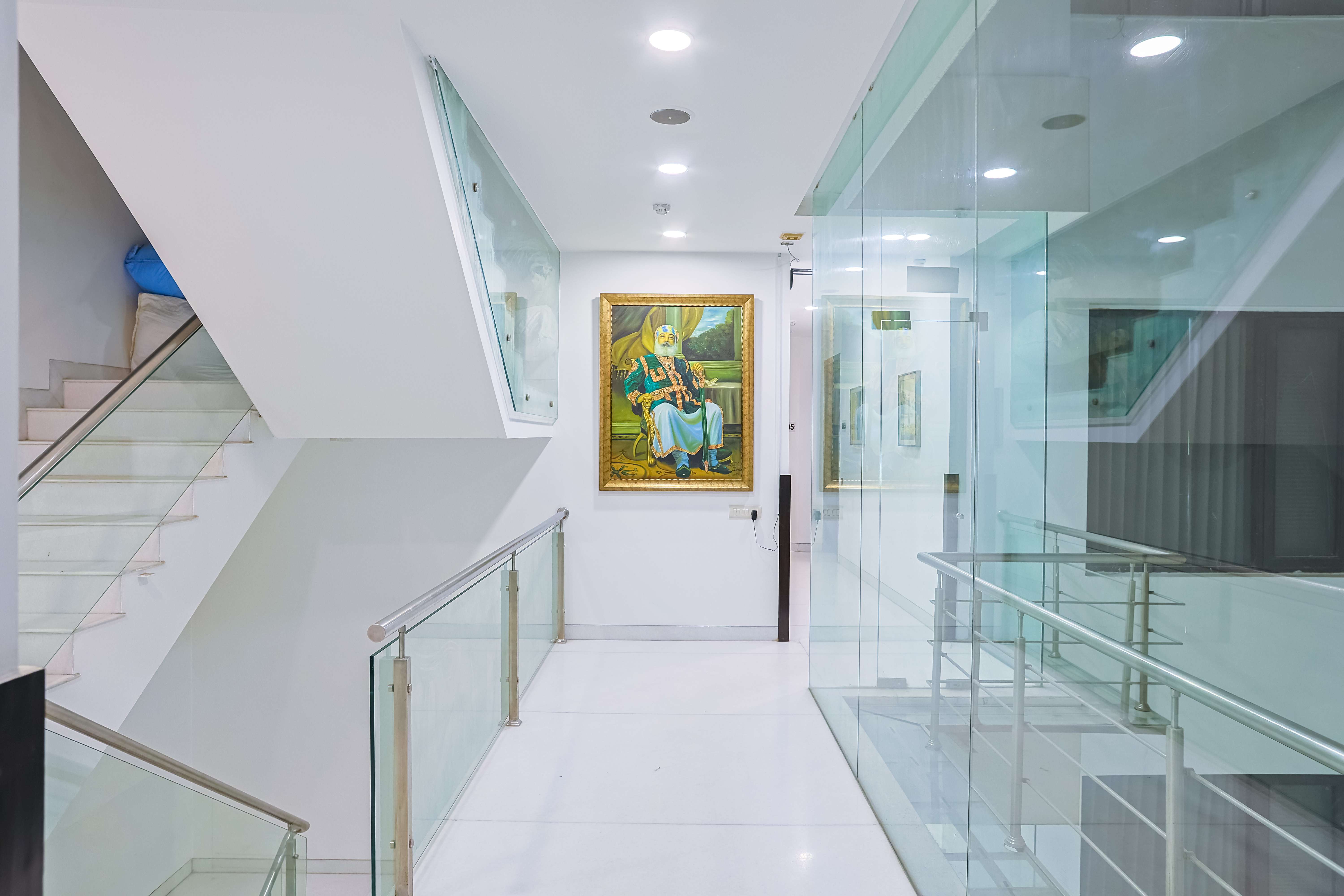 Amber Inn by Orion Hotels - 14