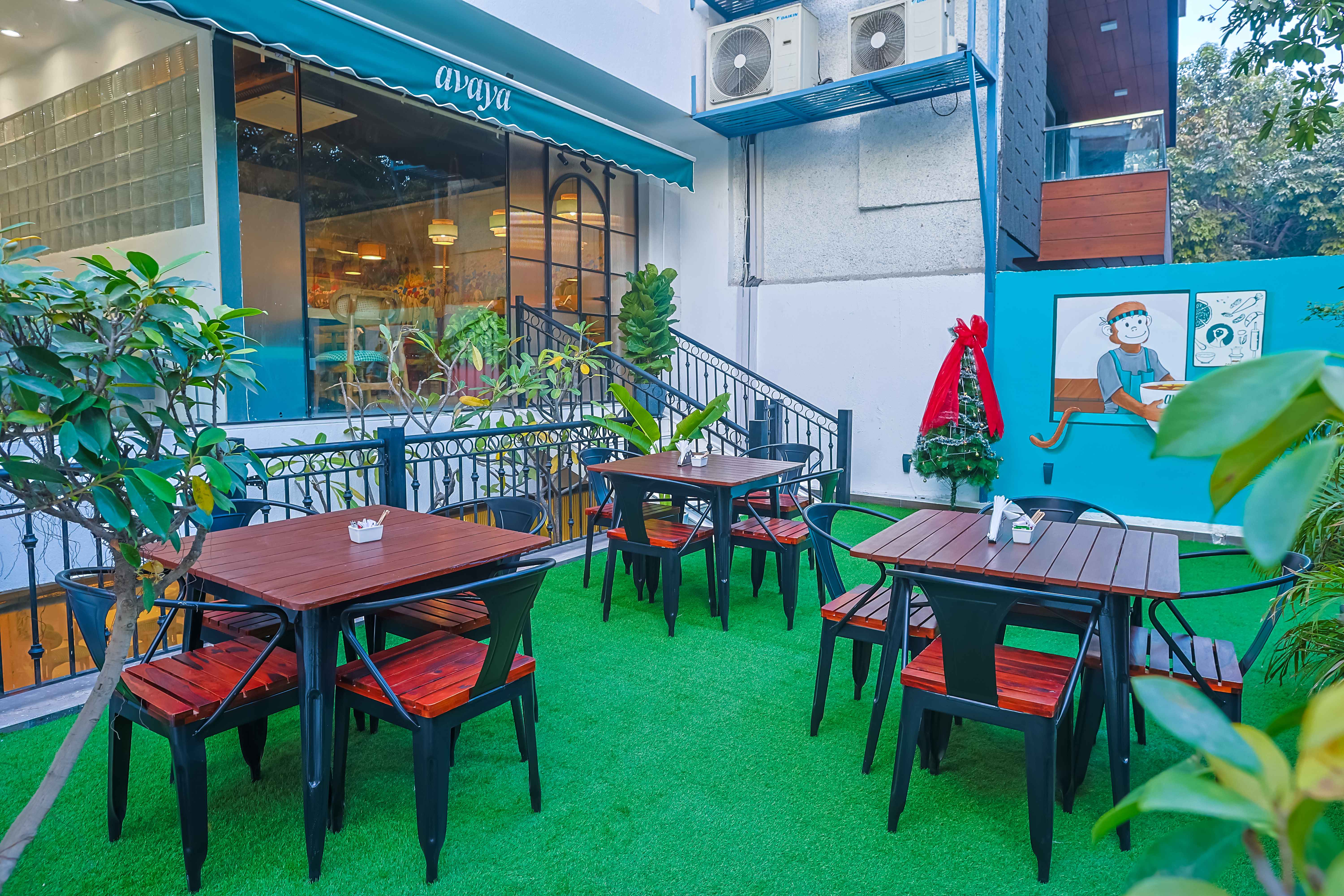 Amber Inn by Orion Hotels - 19