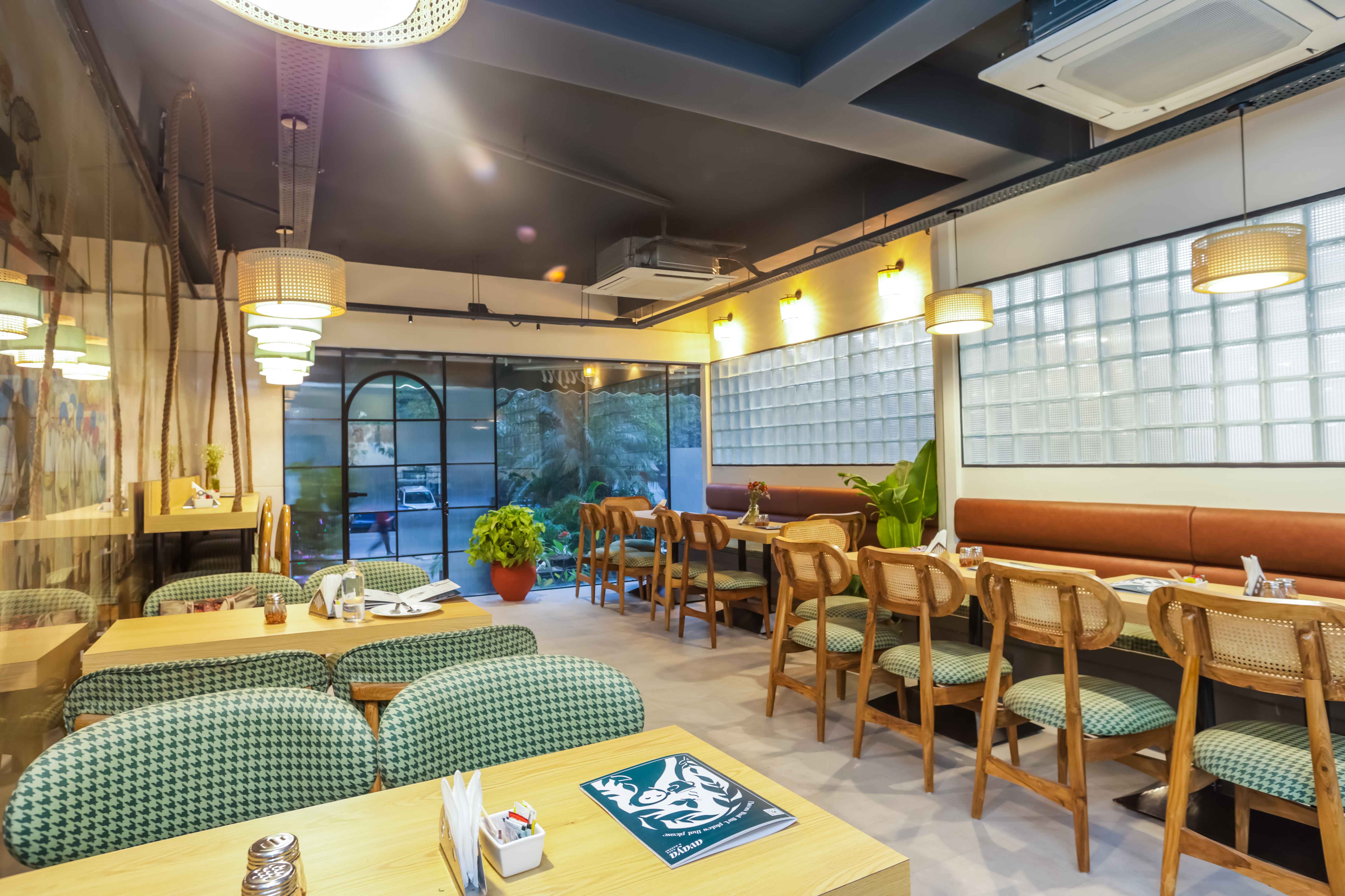 Amber Inn by Orion Hotels - 24