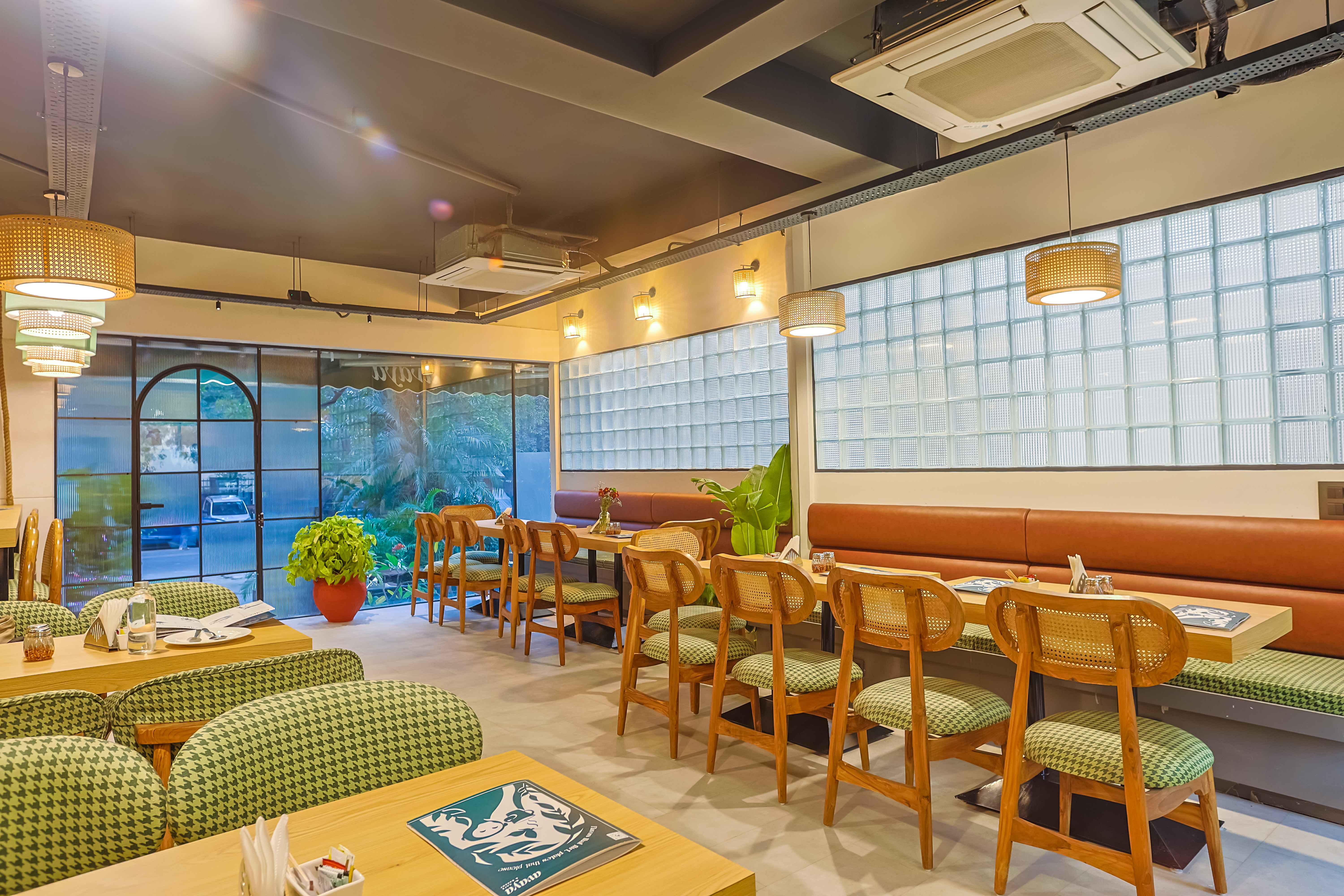 Amber Inn by Orion Hotels - 25