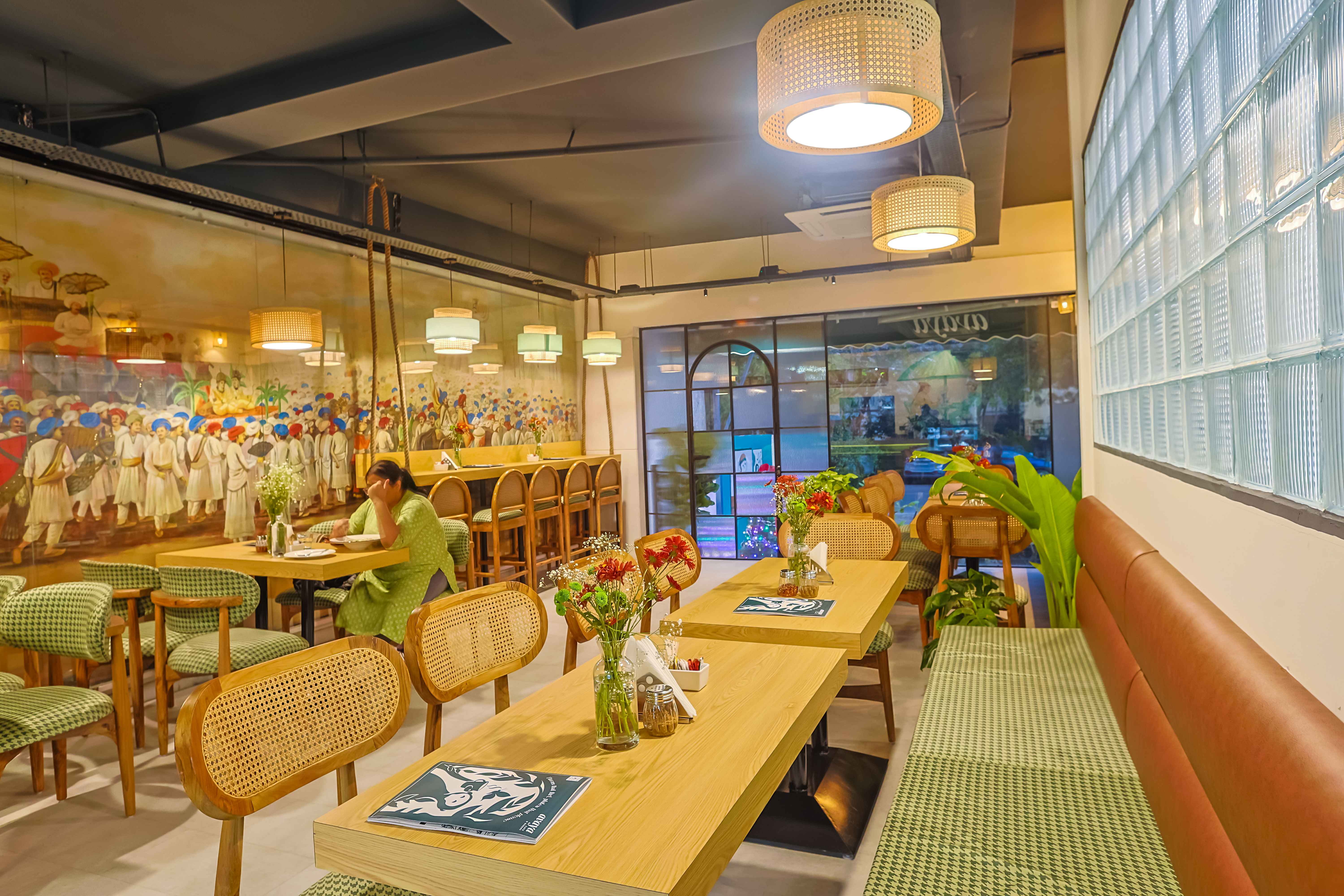 Amber Inn by Orion Hotels - 28