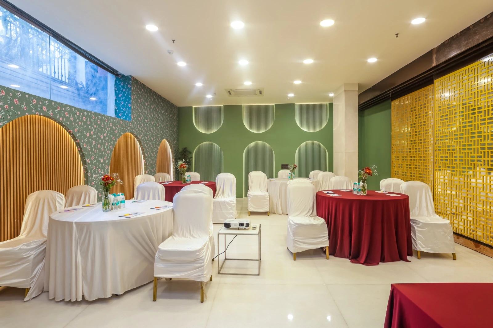 Amber Inn by Orion Hotels - 30