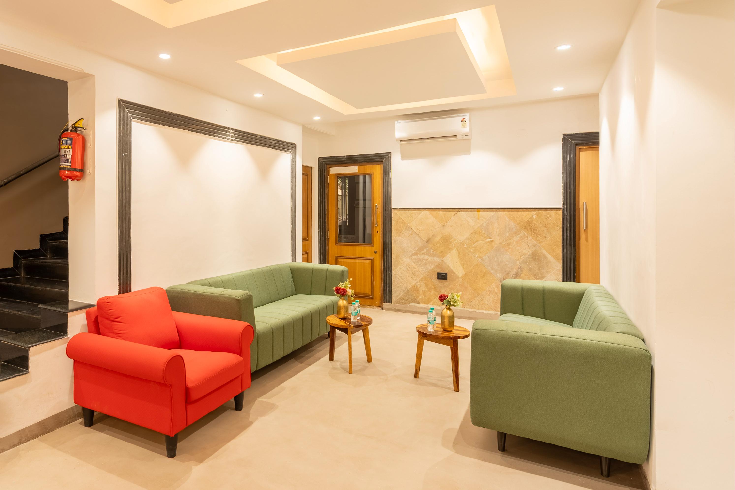 asar Elite by Orion Hotels - 6