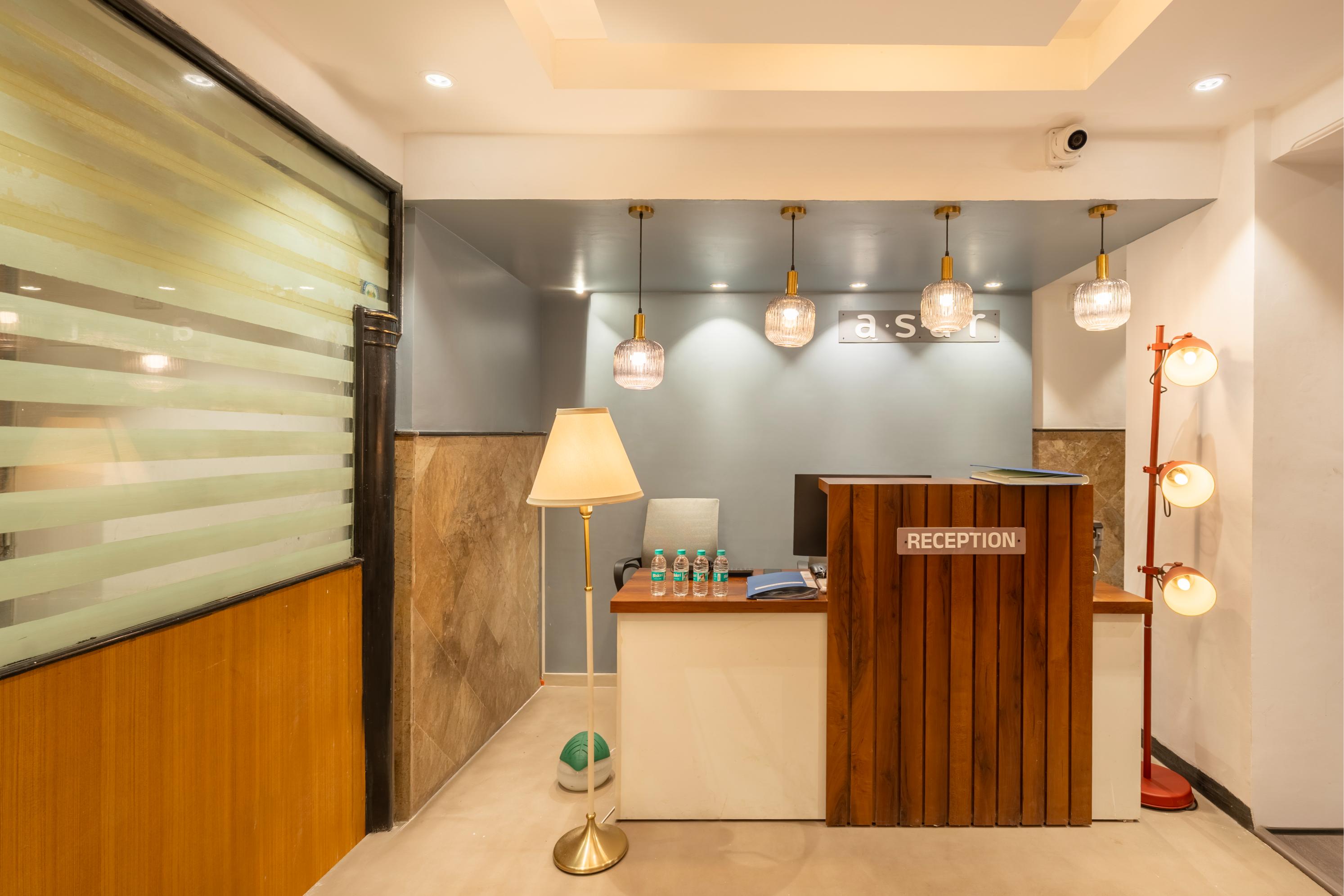 asar Elite by Orion Hotels - 7