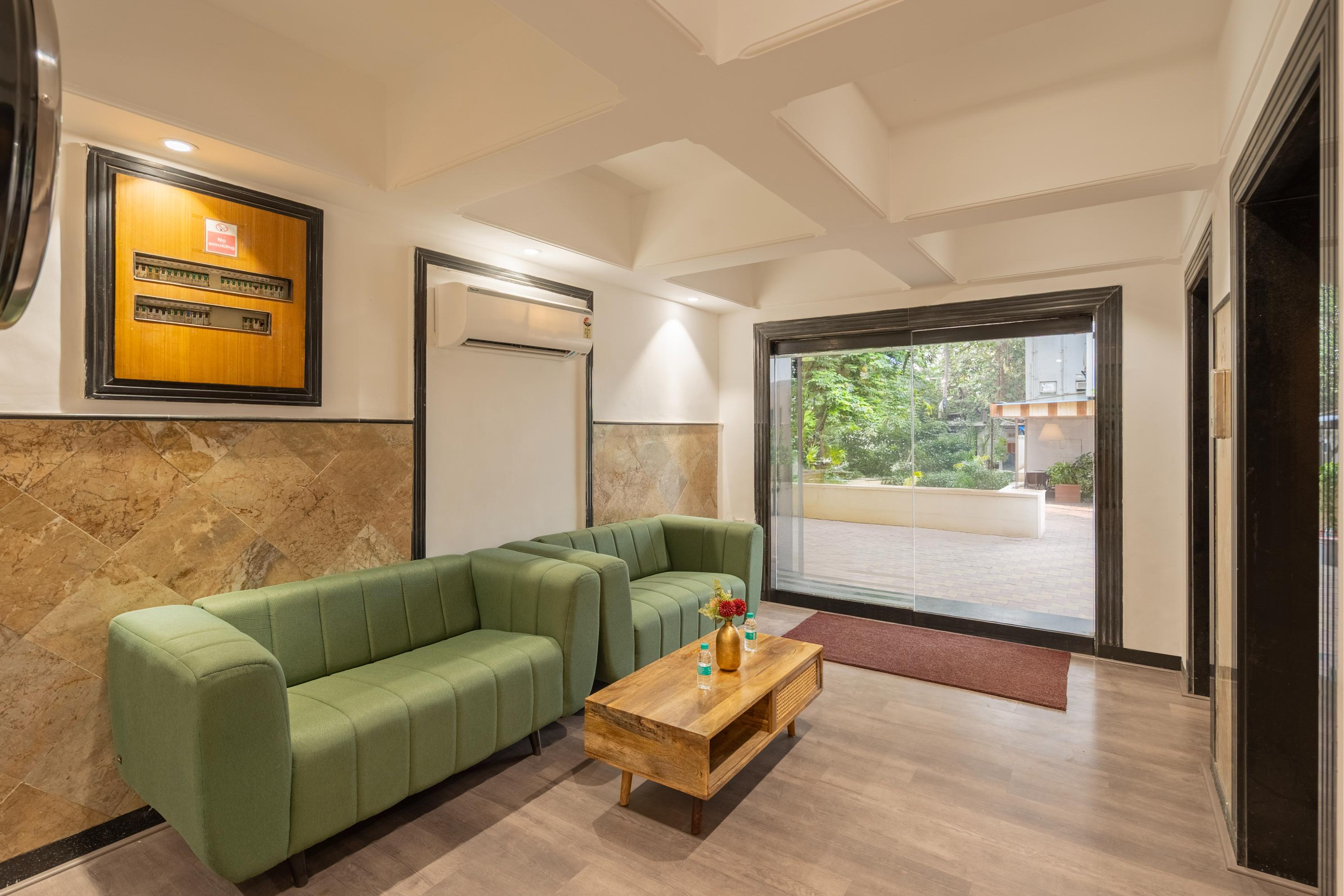 asar Elite by Orion Hotels - 9