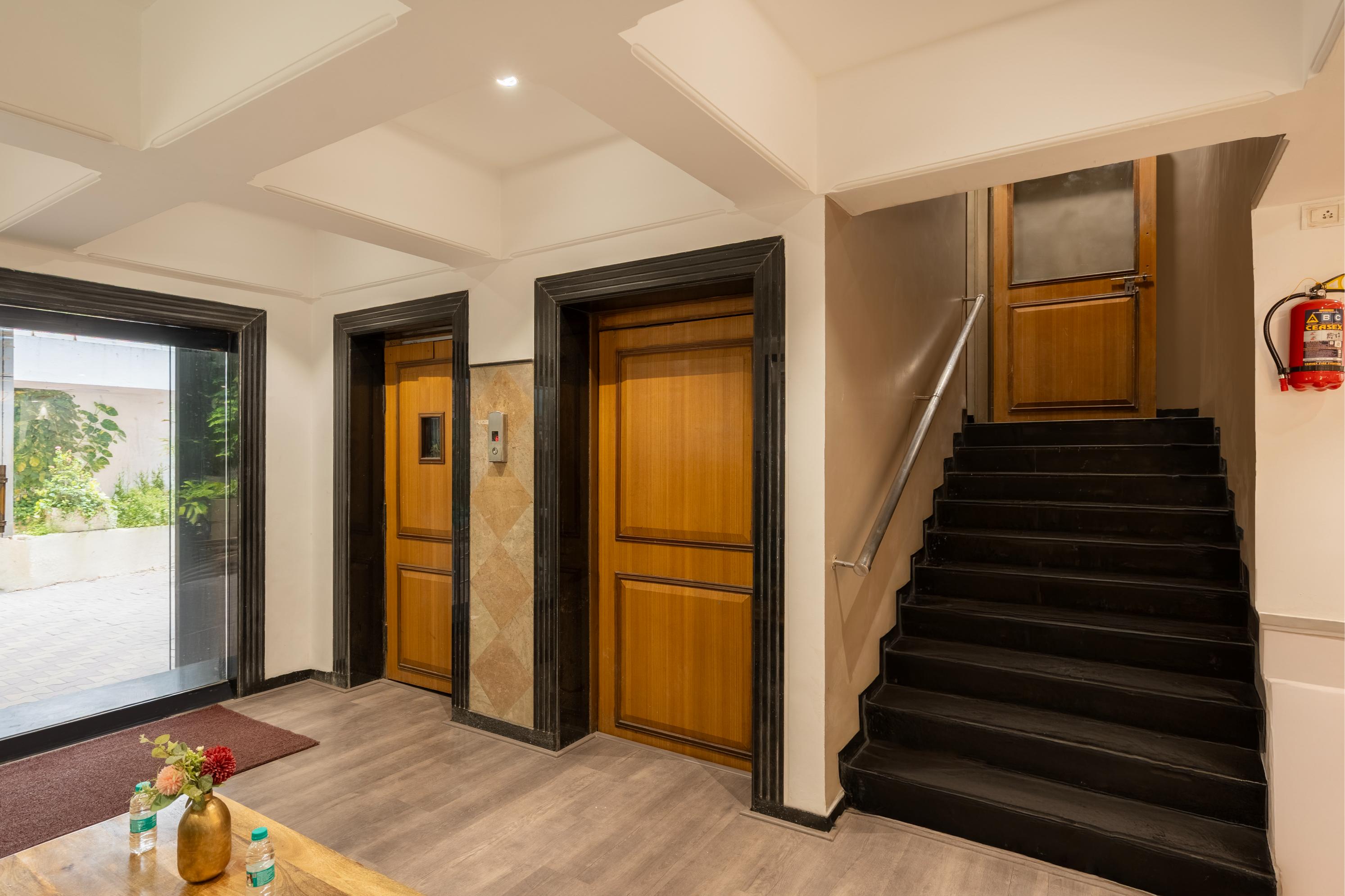 asar Elite by Orion Hotels - 10