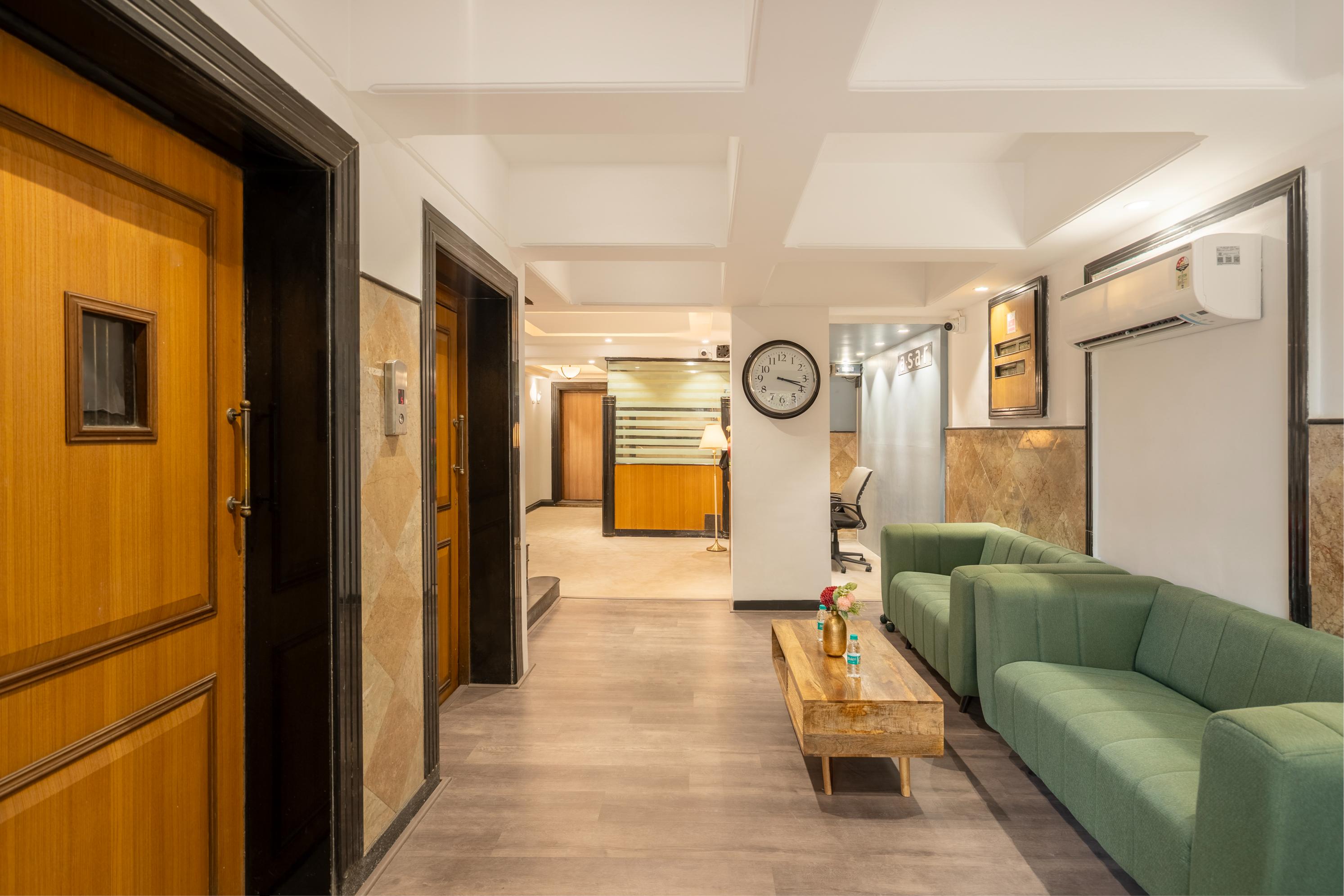 asar Elite by Orion Hotels - 11