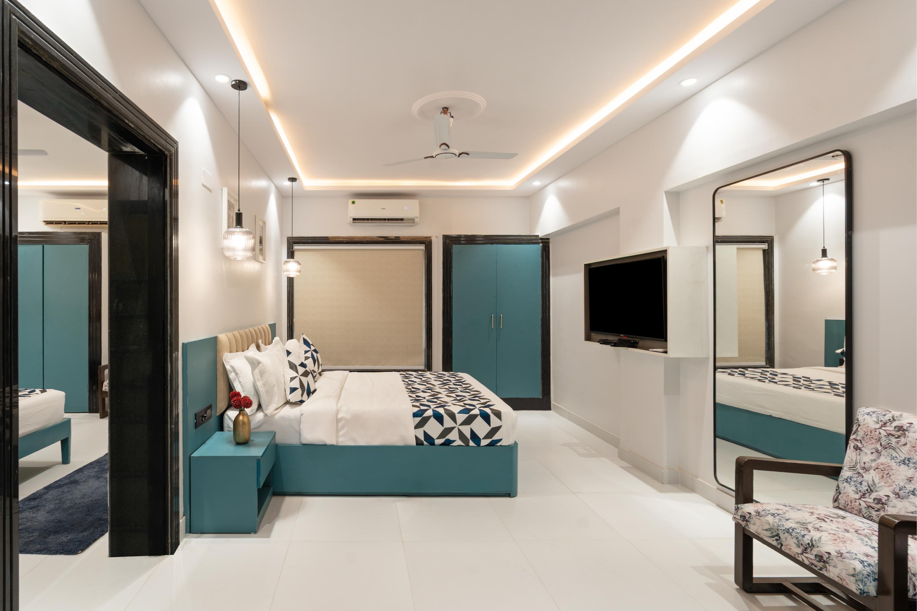 asar Elite by Orion Hotels - 4