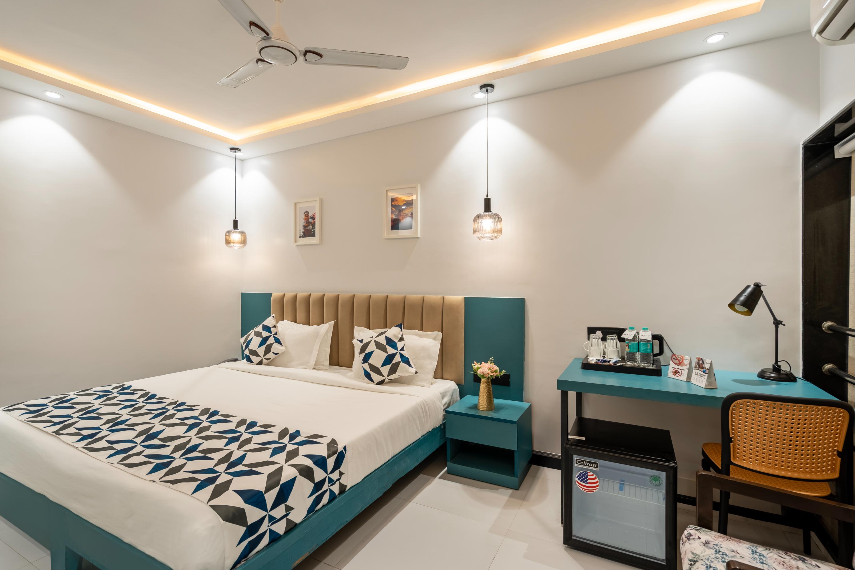 asar Elite by Orion Hotels - 12