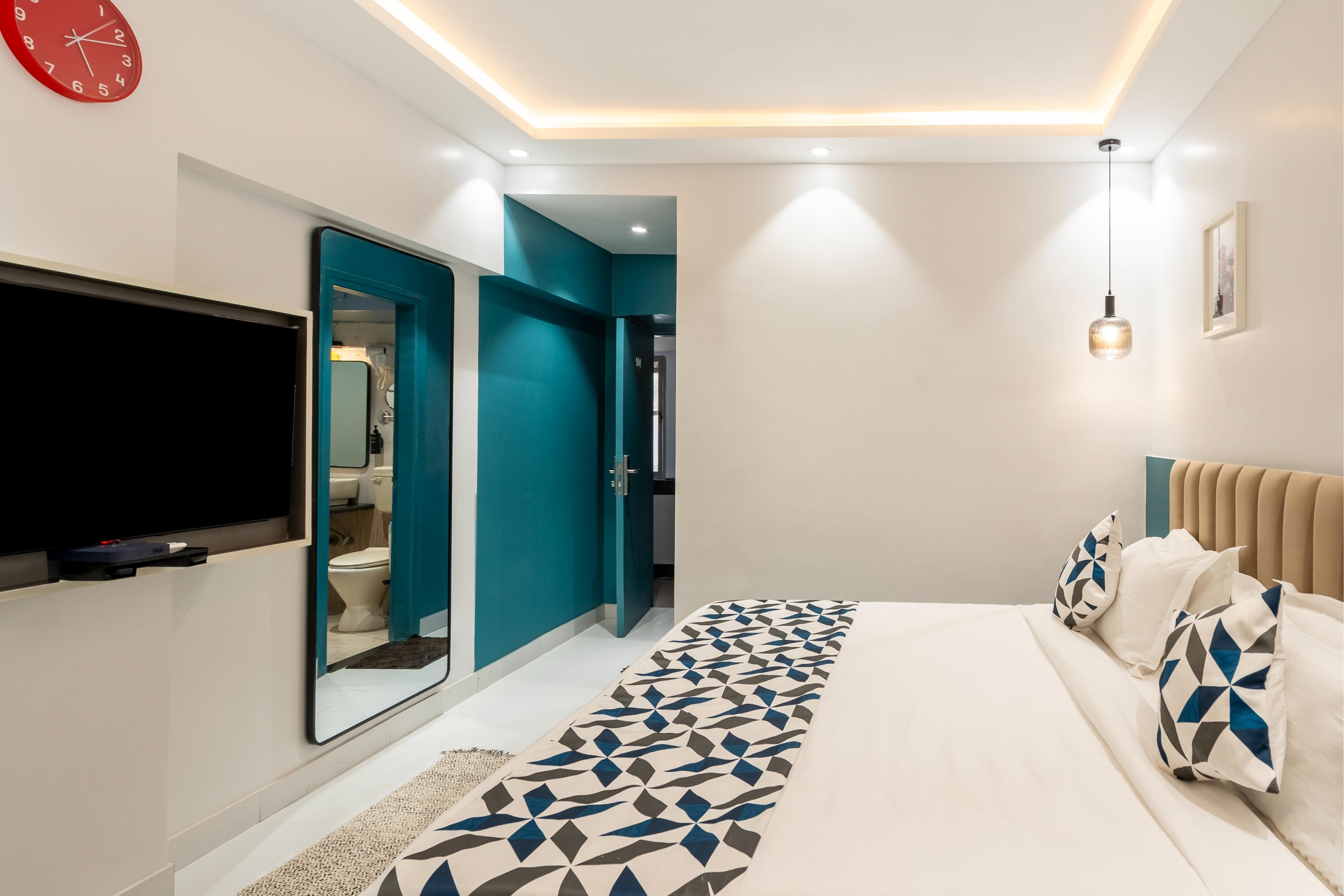 asar Elite by Orion Hotels - 14