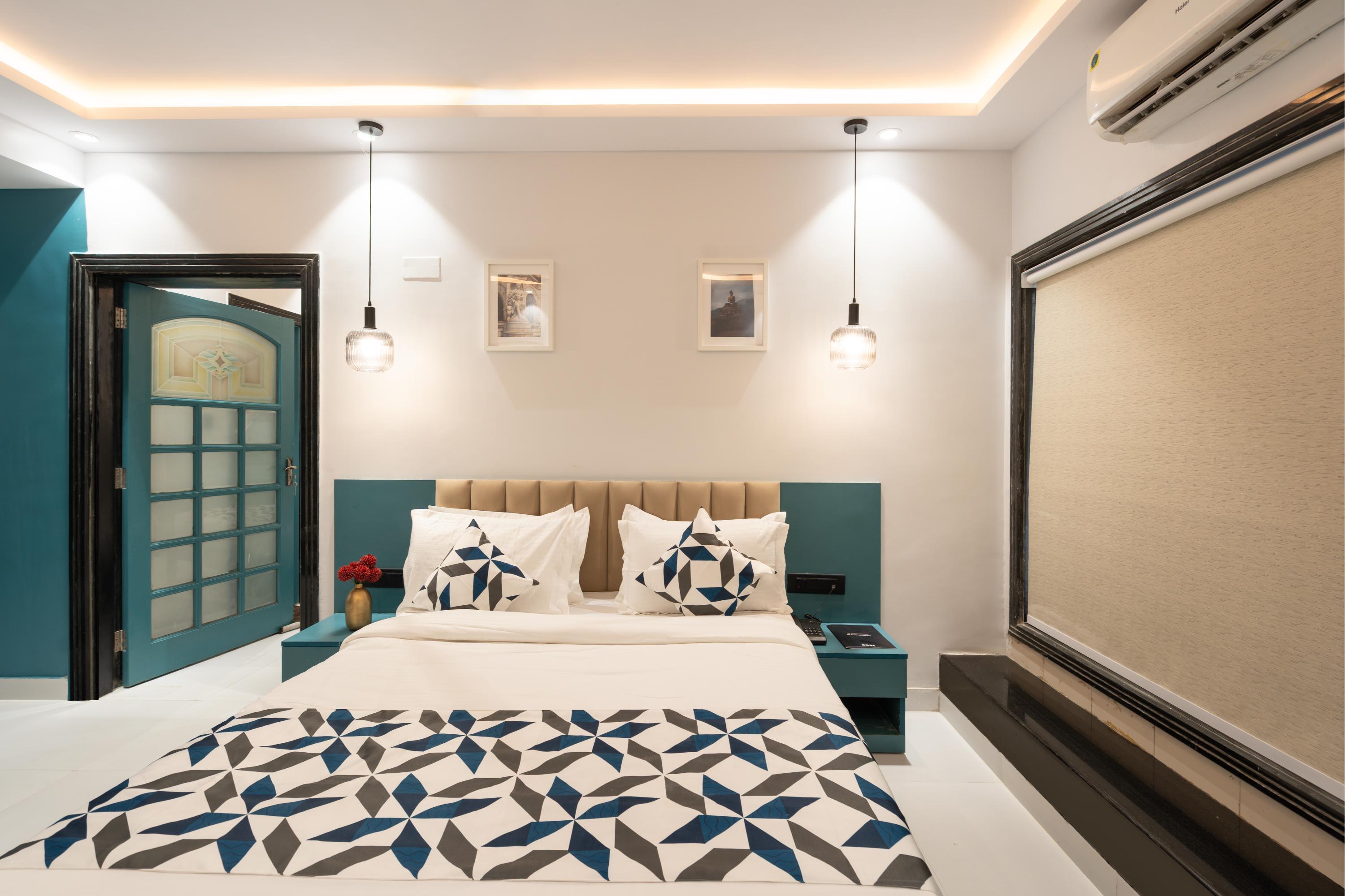 asar Elite by Orion Hotels - 5