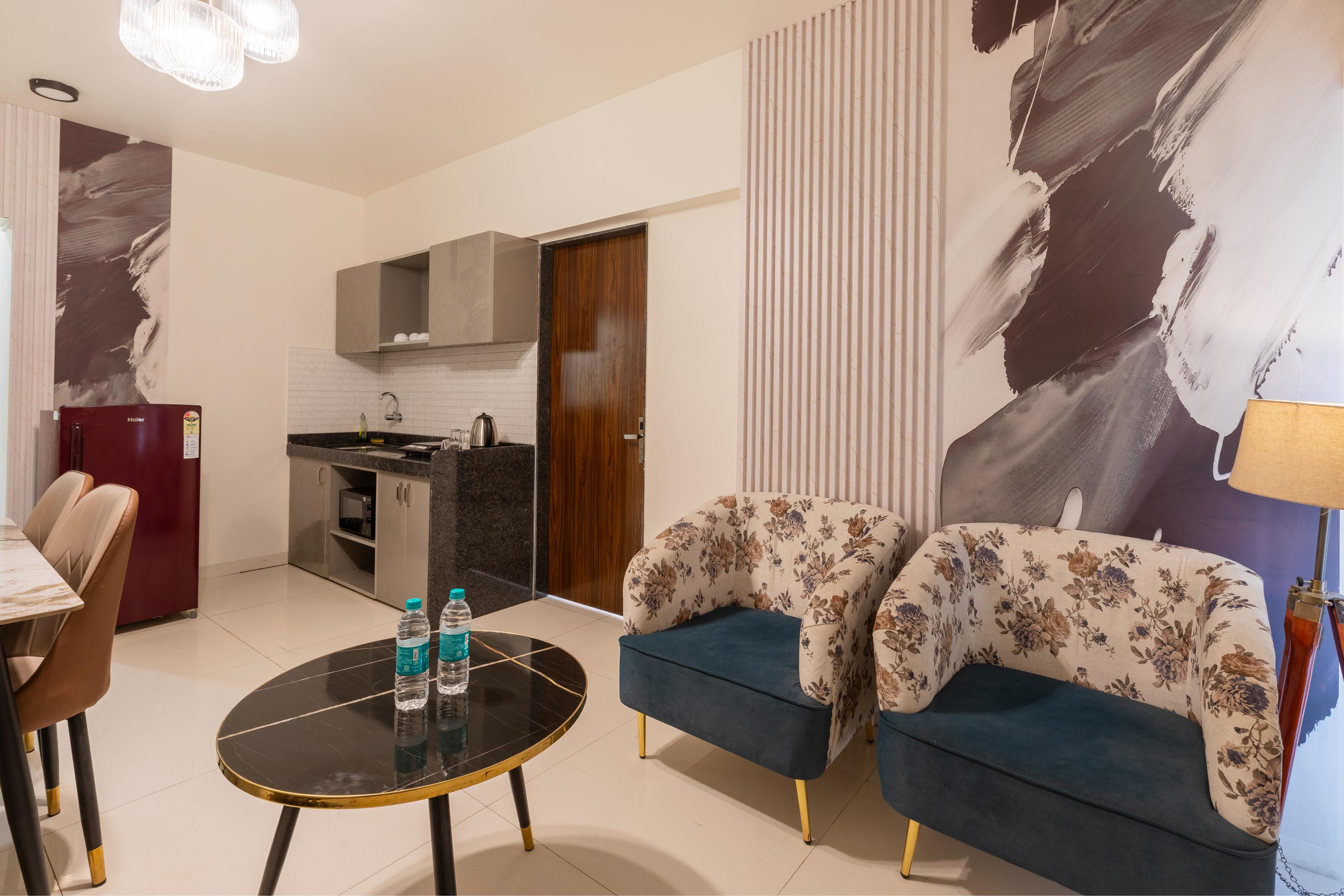 The Orion Premium Suites - 4