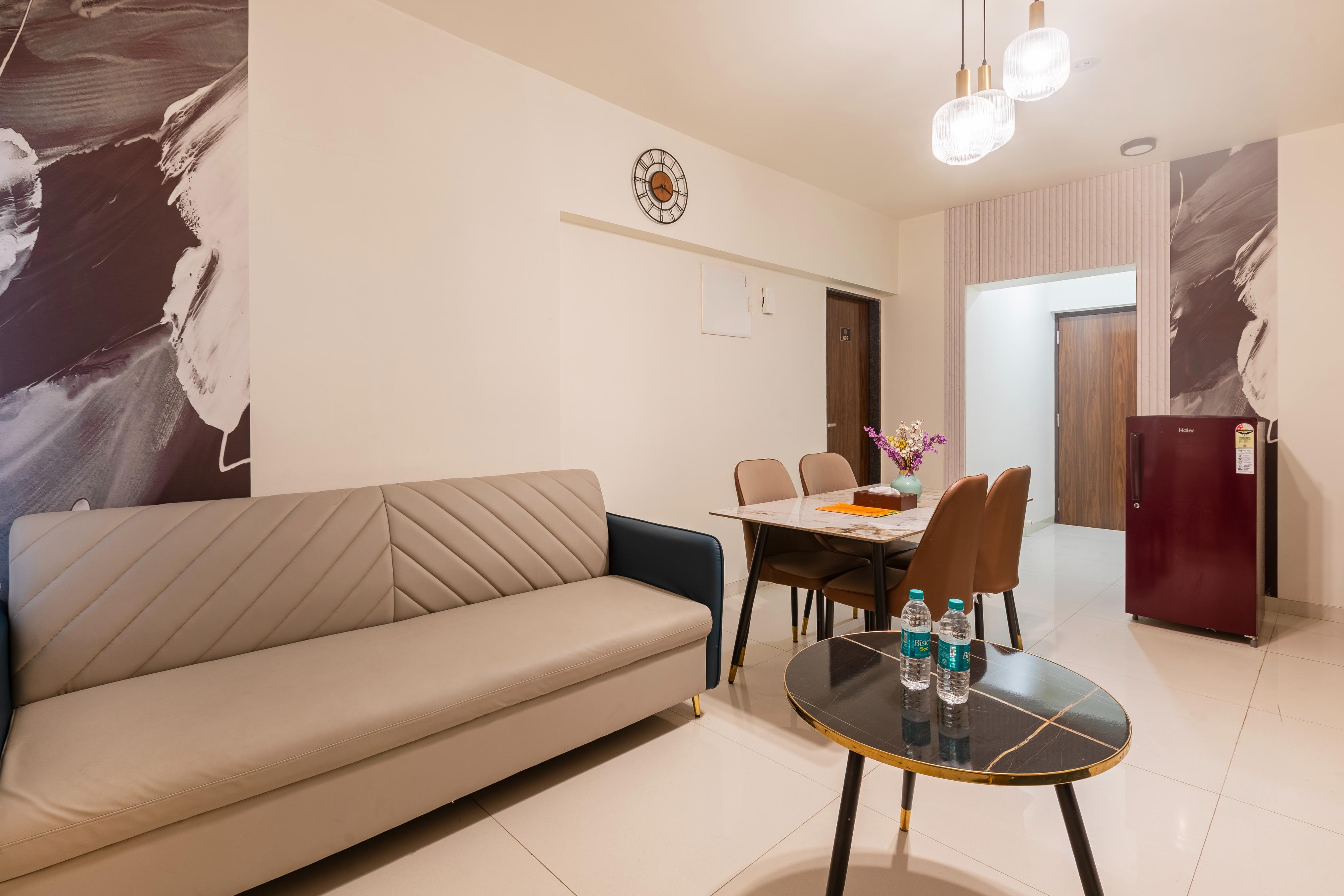 The Orion Premium Suites - 5