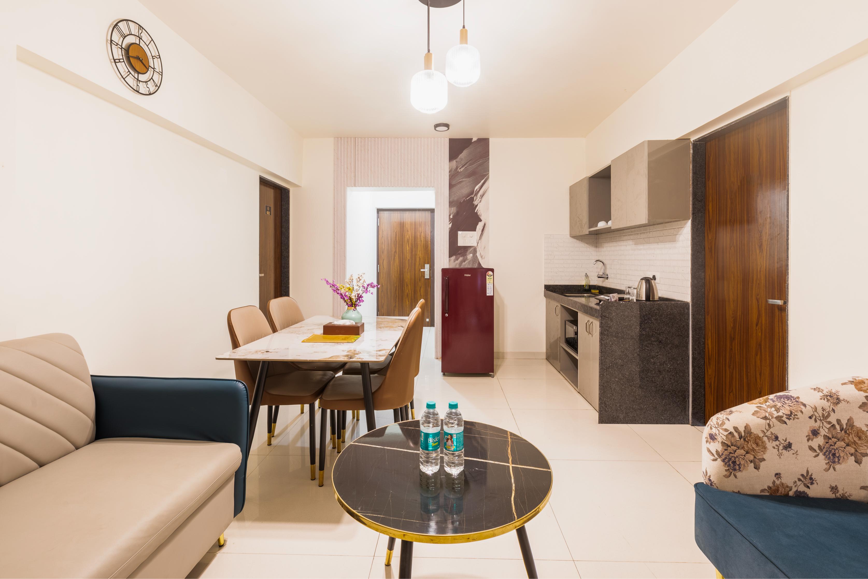 The Orion Premium Suites - 6