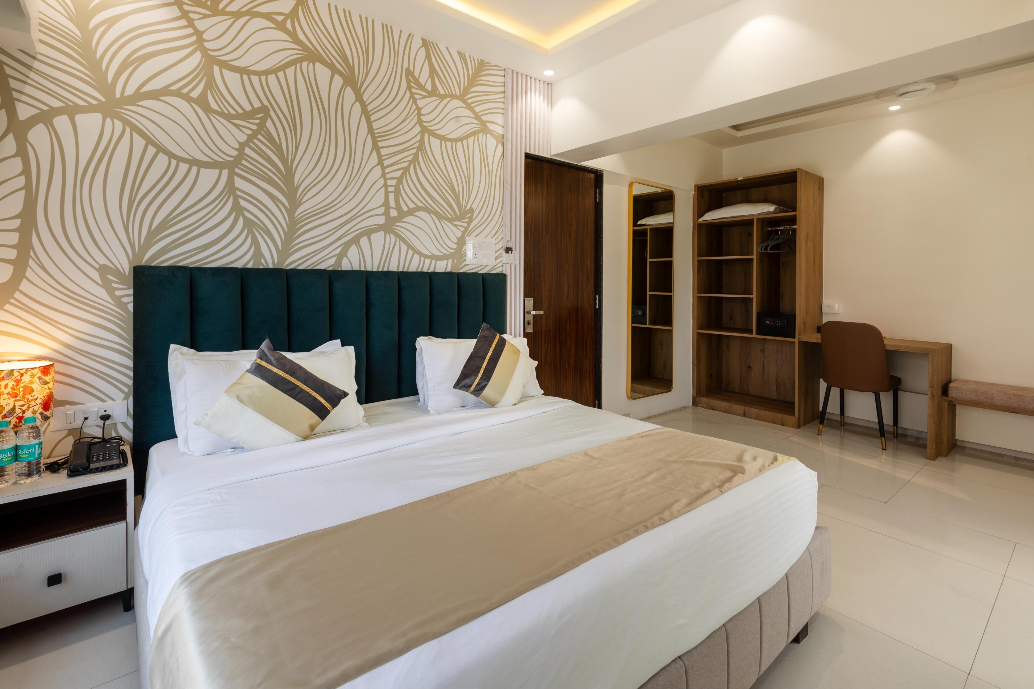 The Orion Premium Suites - 7