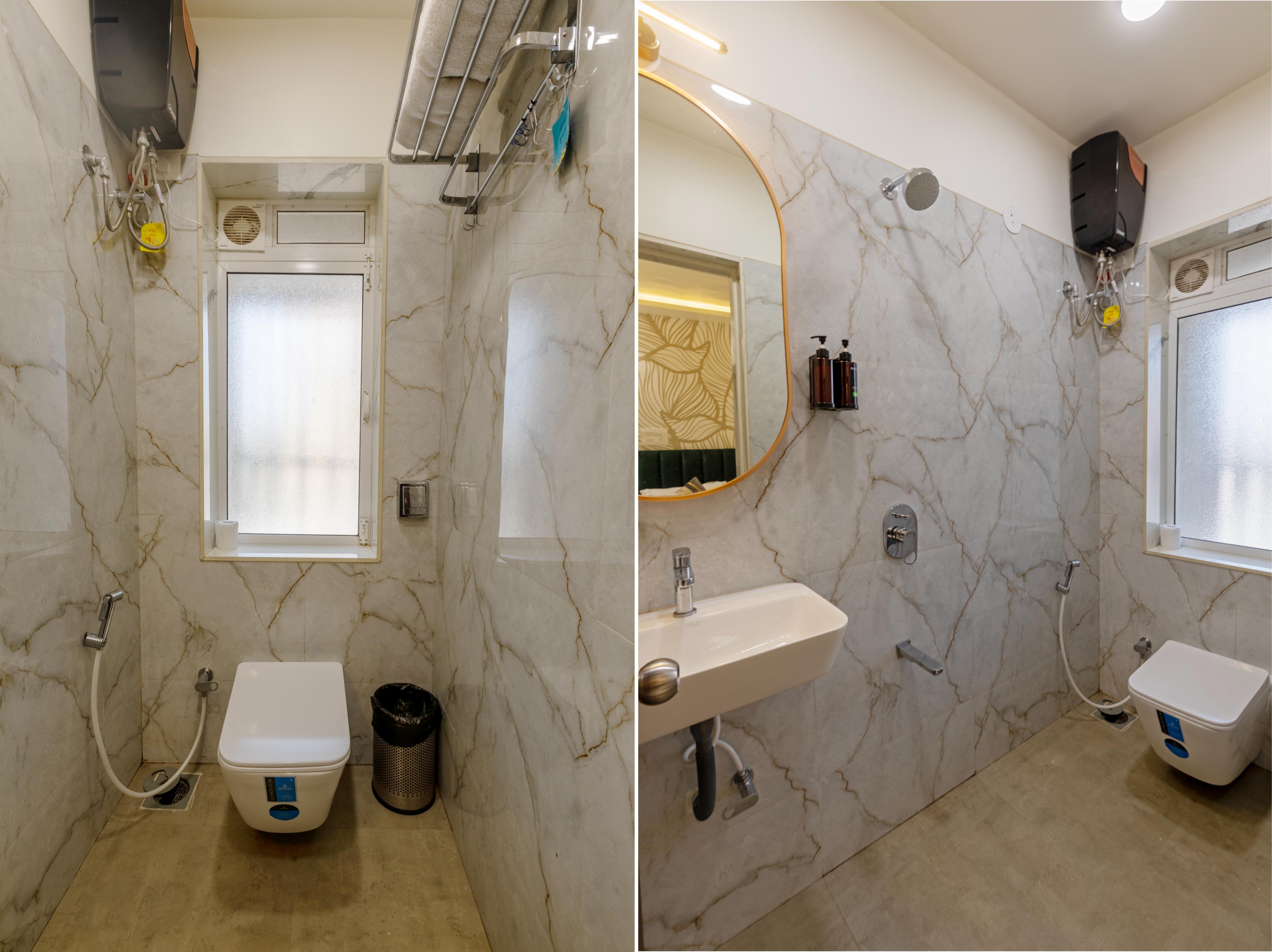 The Orion Premium Suites - 10