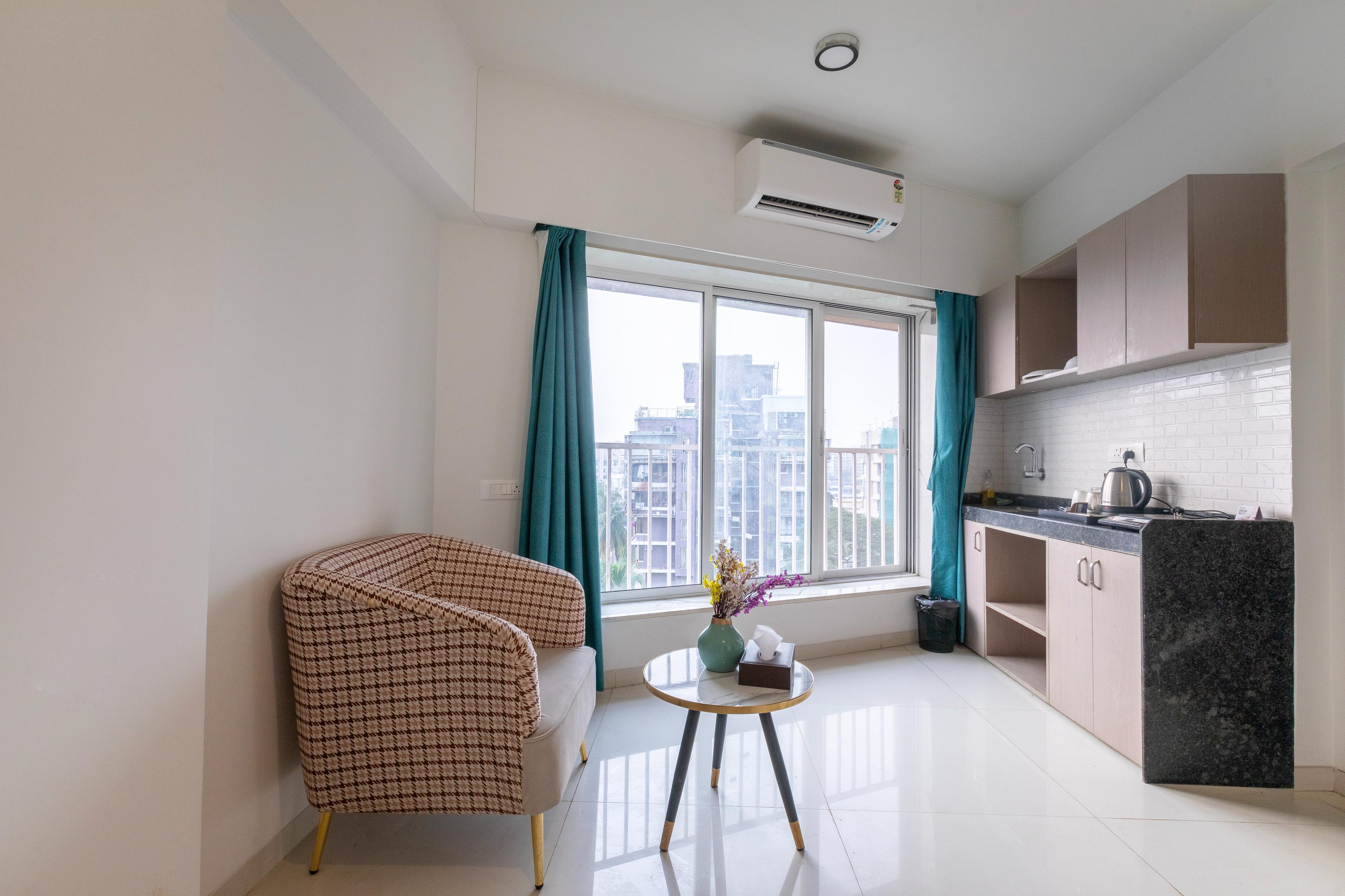 The Orion Premium Suites - 11