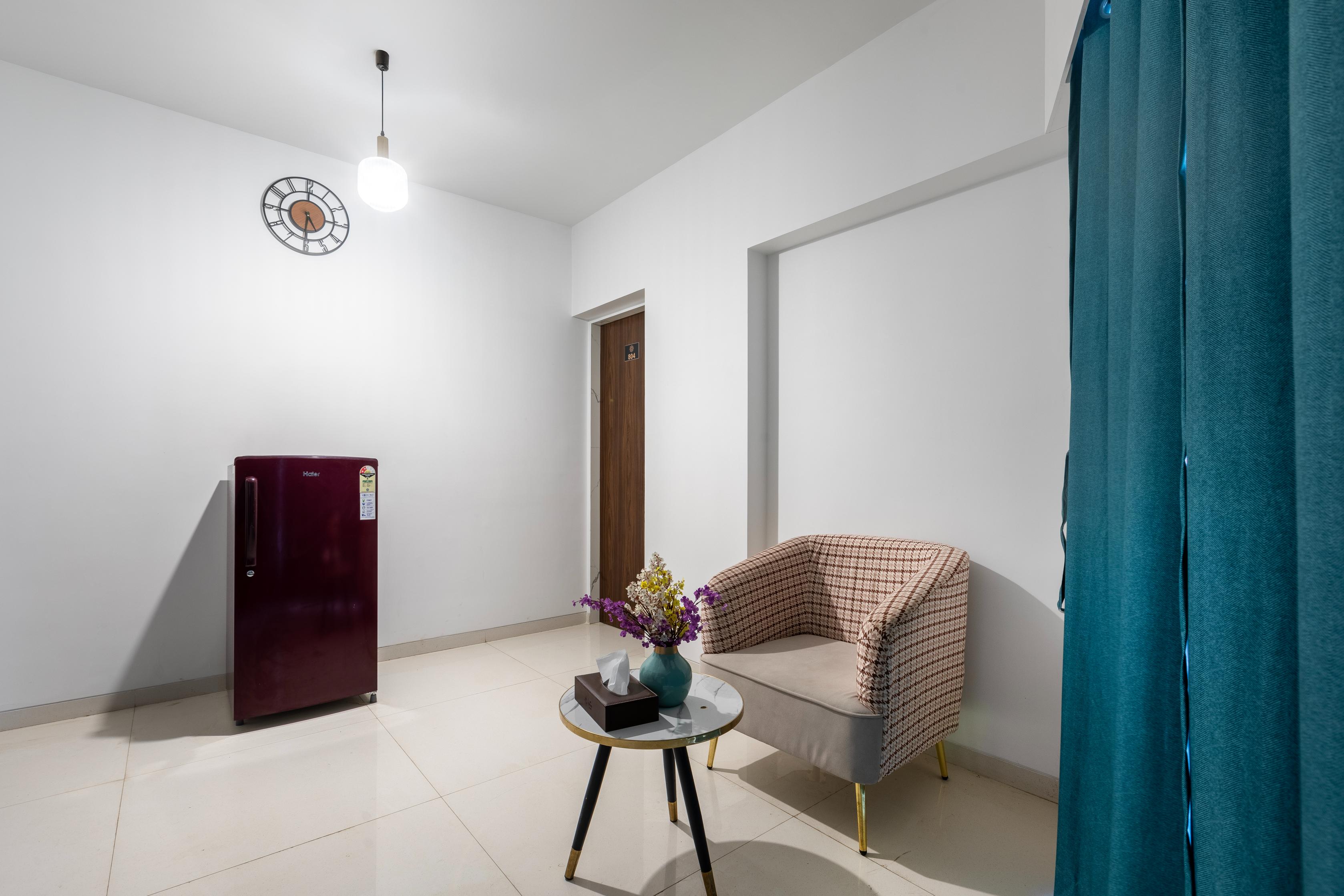 The Orion Premium Suites - 12