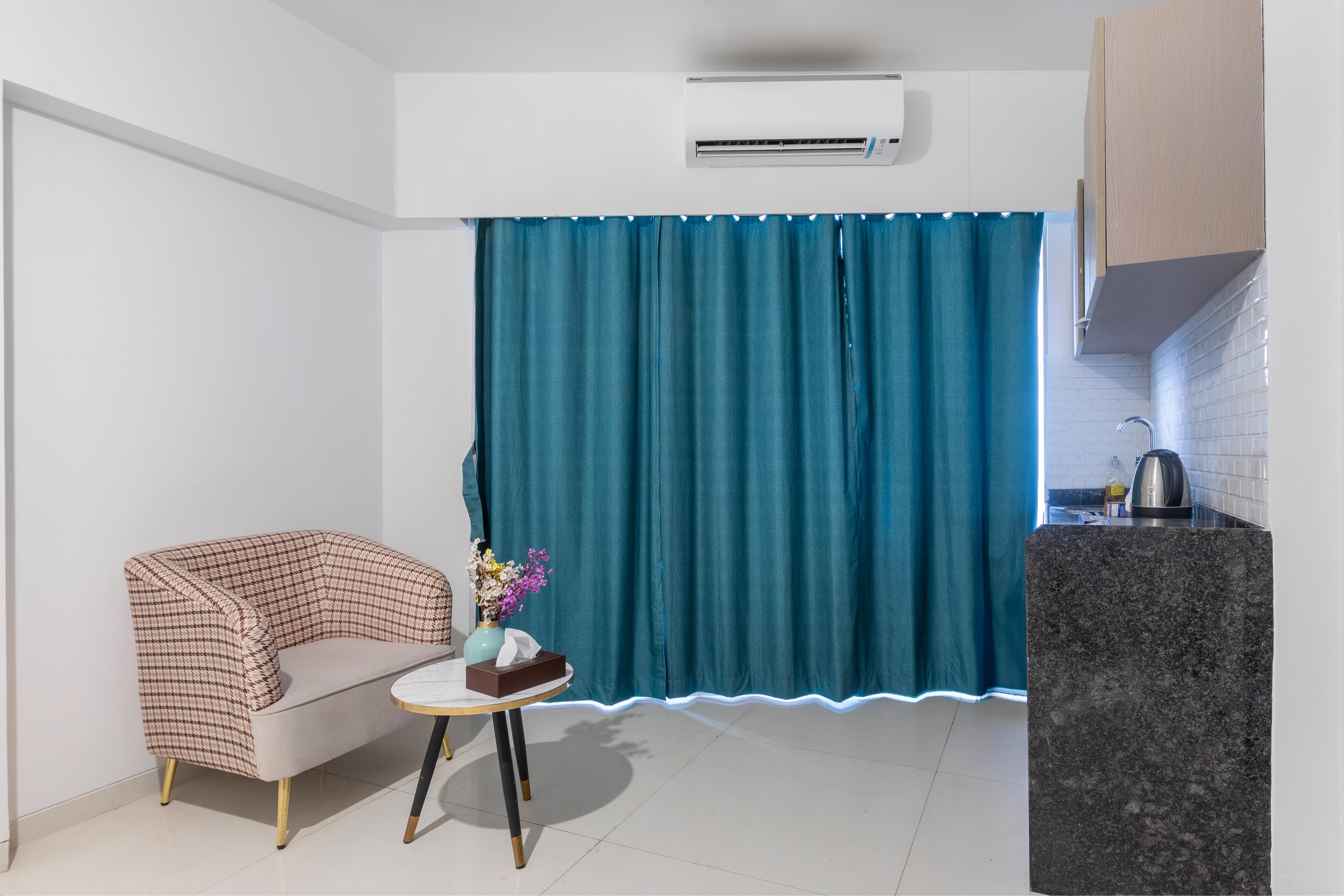 The Orion Premium Suites - 13